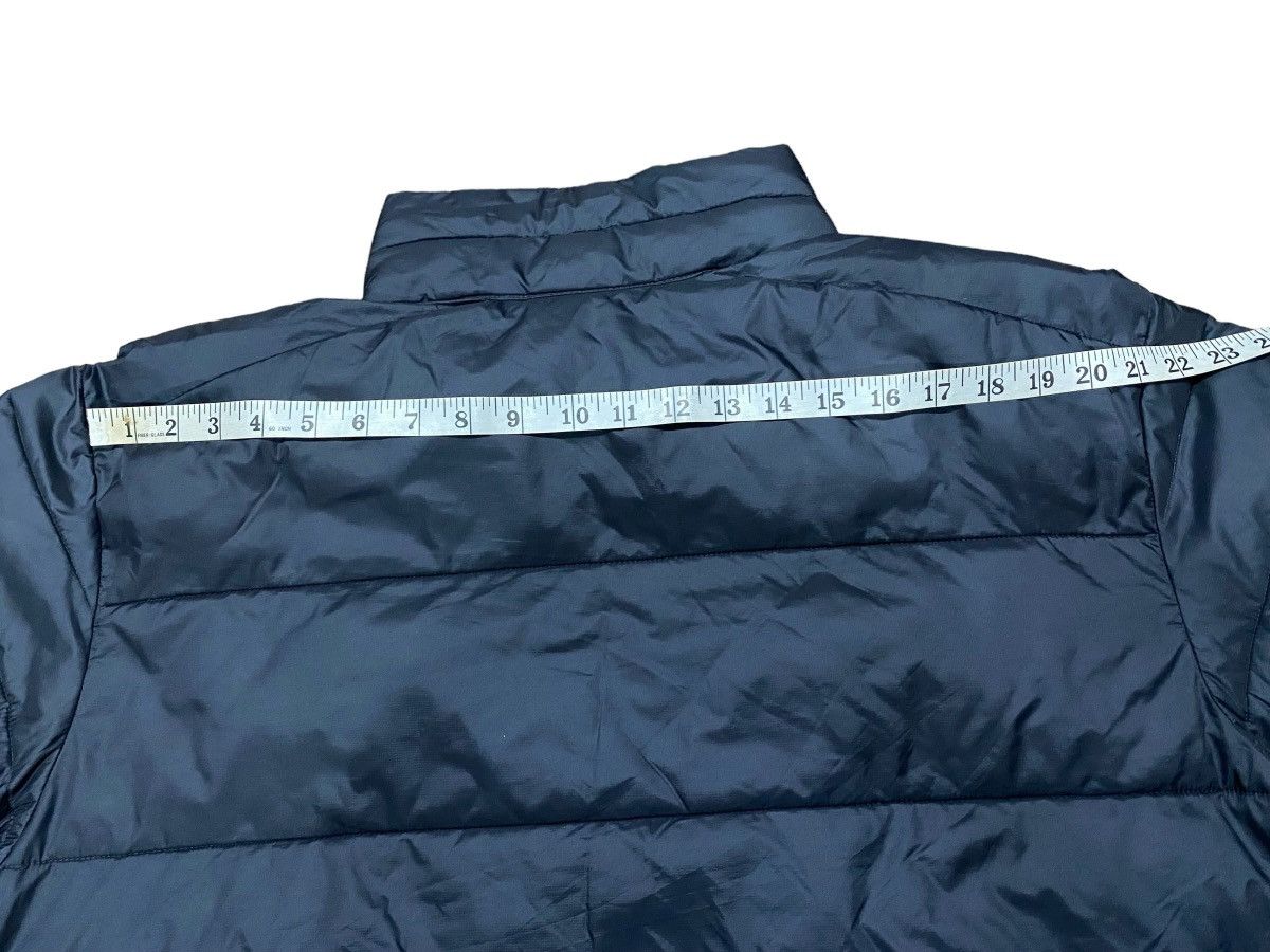Columbia COLUMBIA Puffer Zipper Jacket (XL) Size US XL / EU 56 / 4 - 19 Thumbnail