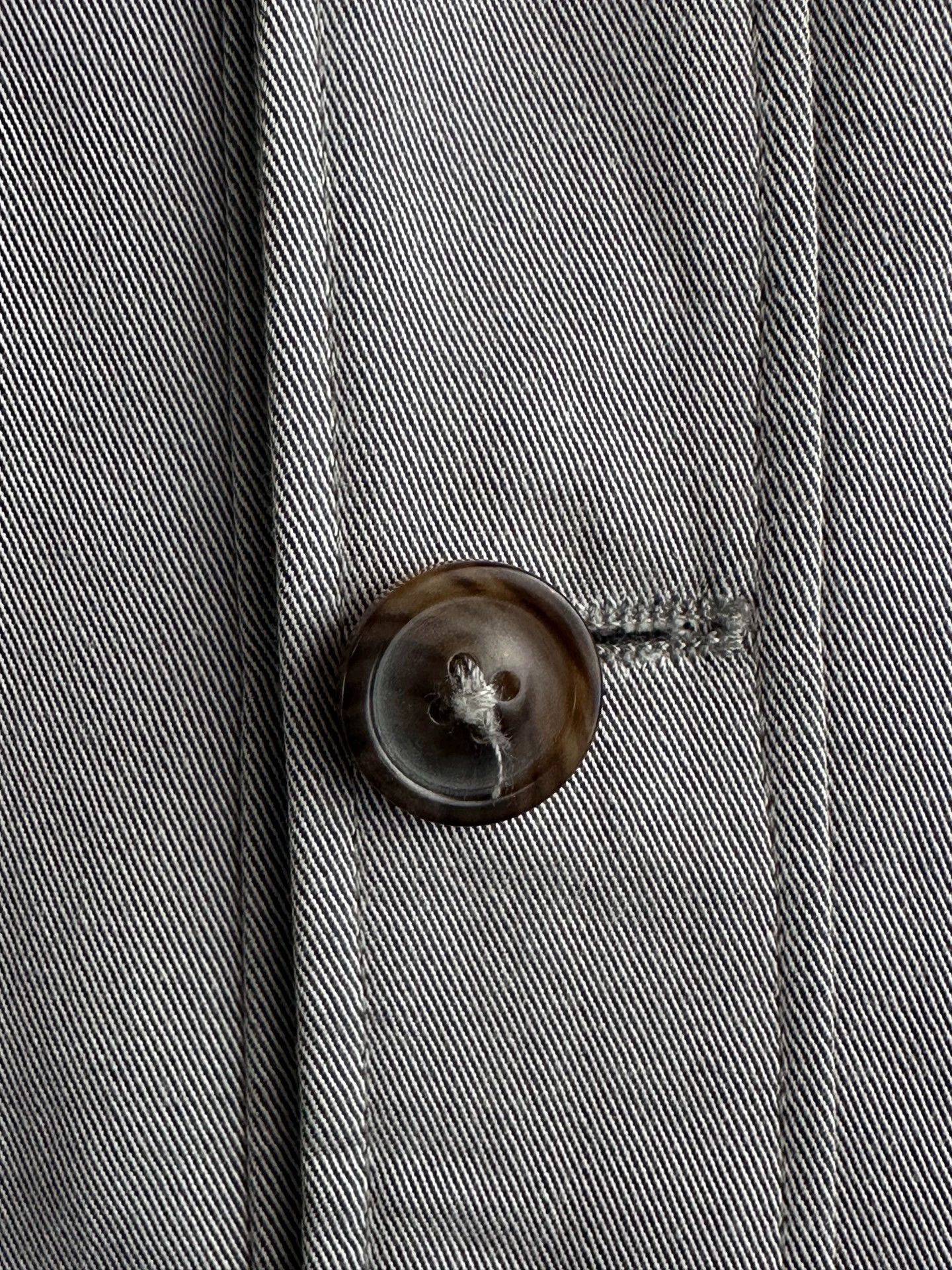 Maison Margiela Maison Margiela 2004aw hunting jacket from my period Size US M / EU 48-50 / 2 - 5 Thumbnail