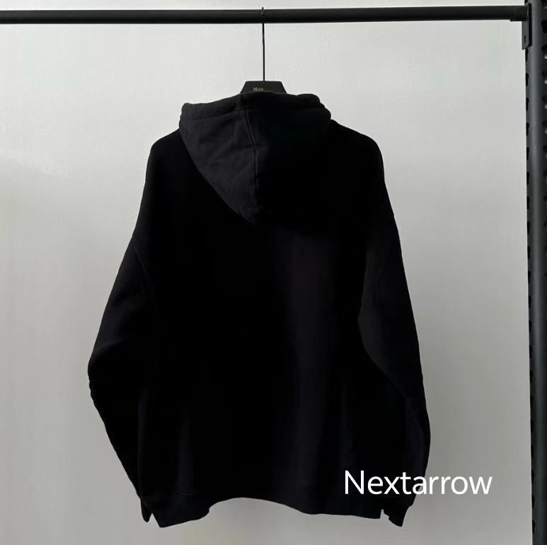 Balenciaga BALENCIAGA FW21 BB PIXEL Mosaic Logo Printed H2412-Nextarrow Size US M / EU 48-50 / 2 - 2 Thumbnail