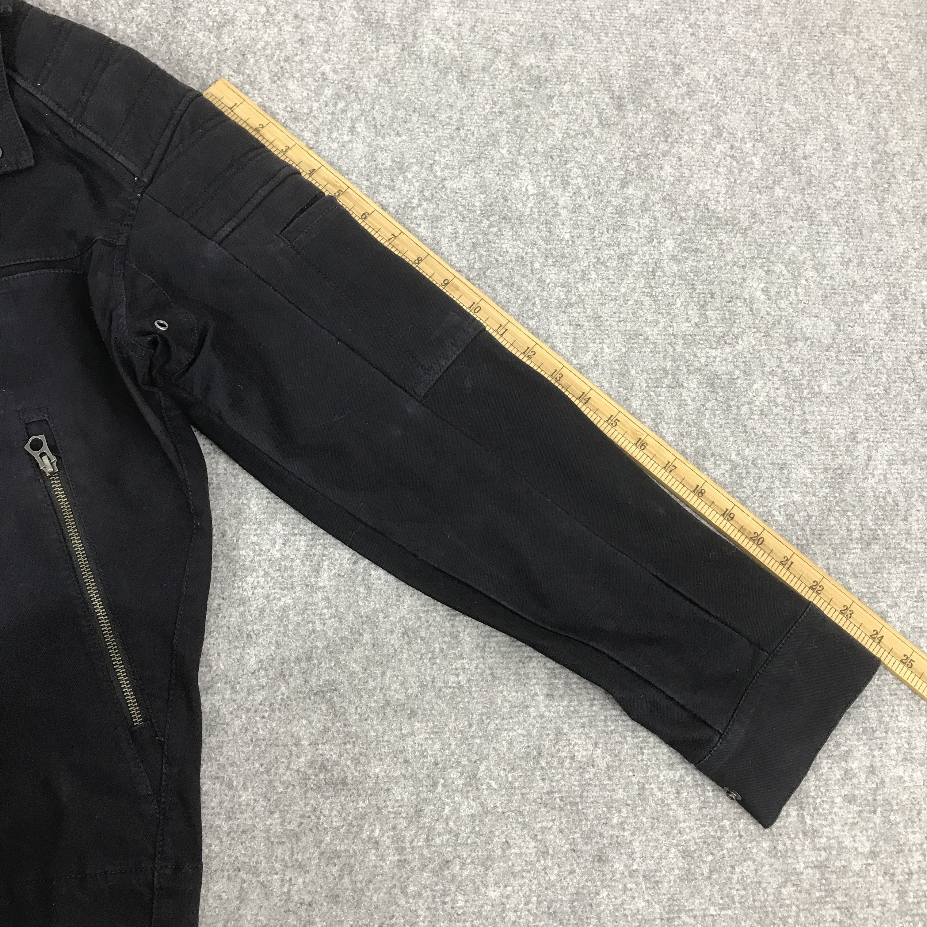 Dickies DICKIES NAVY WORKERS JACKET K76B16 Size US L / EU 52-54 / 3 - 6 Thumbnail