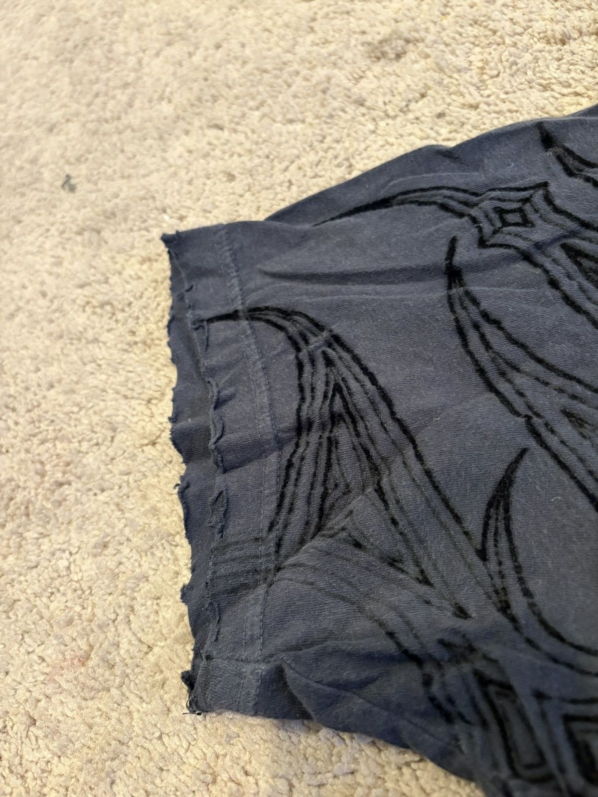 Affliction Vintage Affliction Tee Size US XL / EU 56 / 4 - 5 Thumbnail