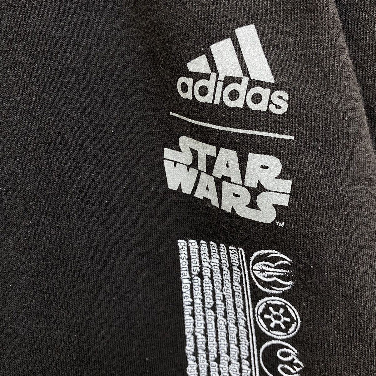 Adidas × Star Wars Adidas x Star Wars Sweatpants Size M Size US 28 / EU 44 - 5 Thumbnail