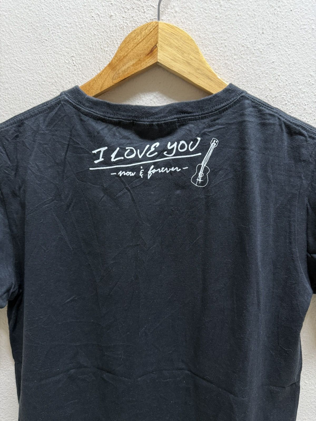 Band Tees Kuwata Keisuke 2012 Potrait Tshirt Size S / US 4 / IT 40 - 10 Thumbnail