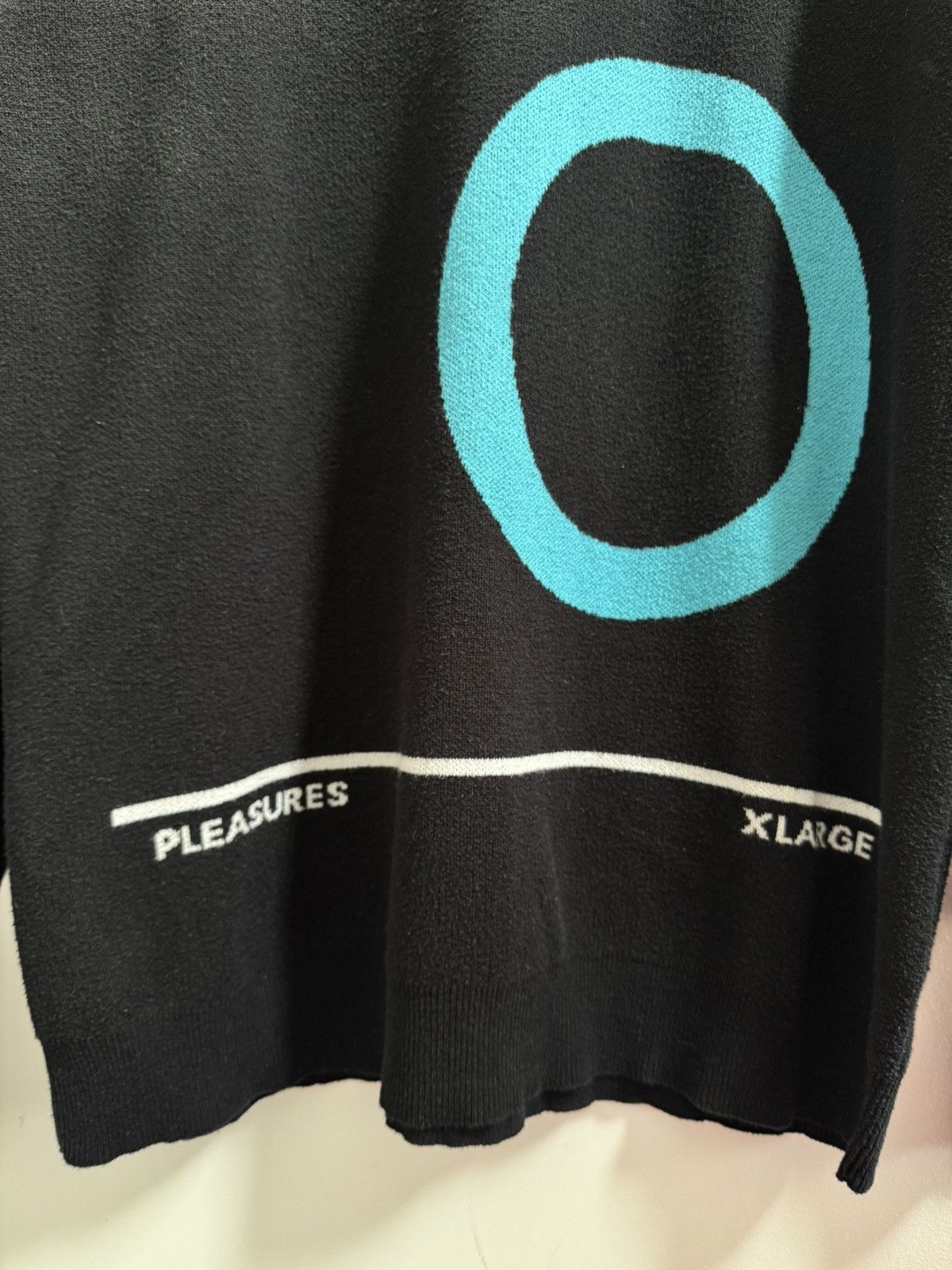 Pleasures Pleasures x X-Large x Germs Knitwear Sweater Size US M / EU 48-50 / 2 - 4 Thumbnail