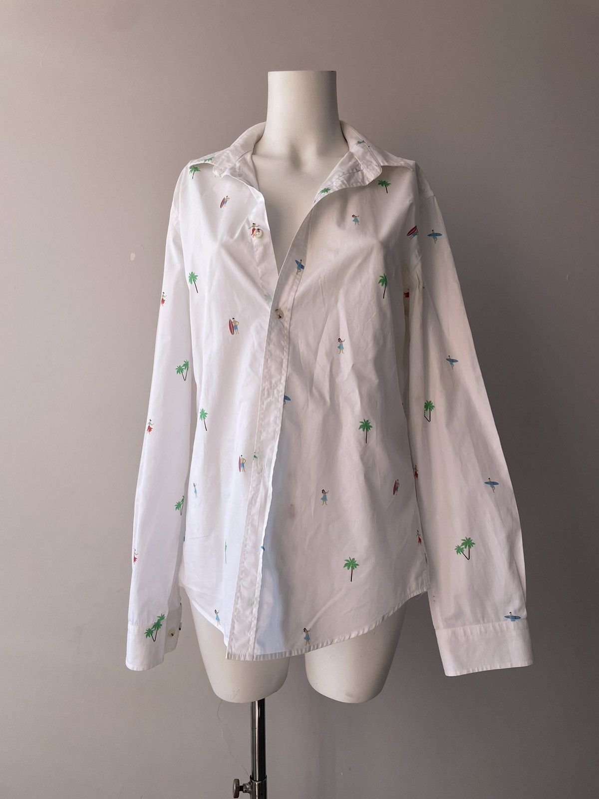 Other Beymen shirt Size M / US 6-8 / IT 42-44 - 8 Thumbnail