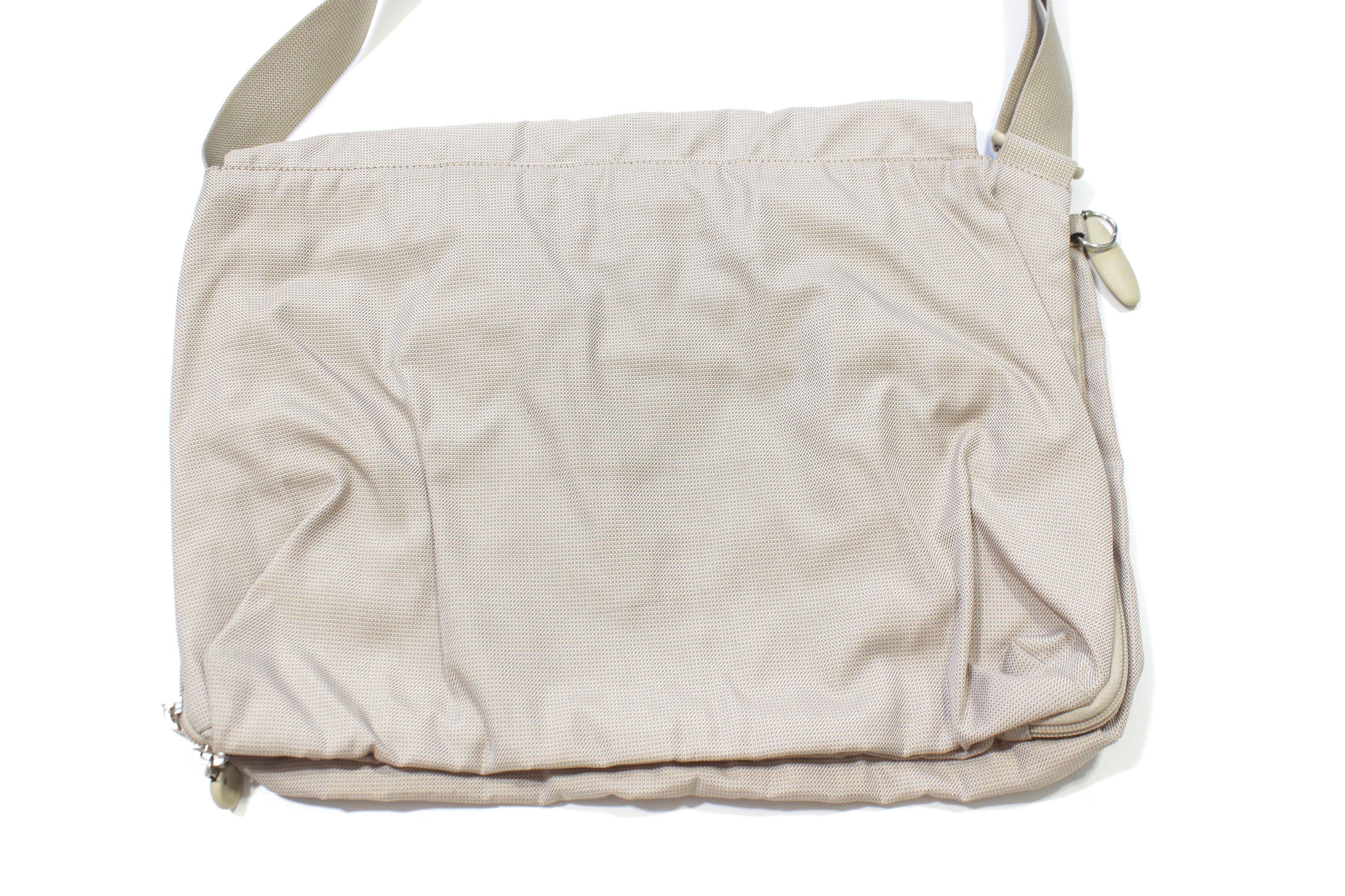 Mandarina Duck 00S MD20 Y2K Messenger Bag Vintage Size ONE SIZE - 3 Thumbnail