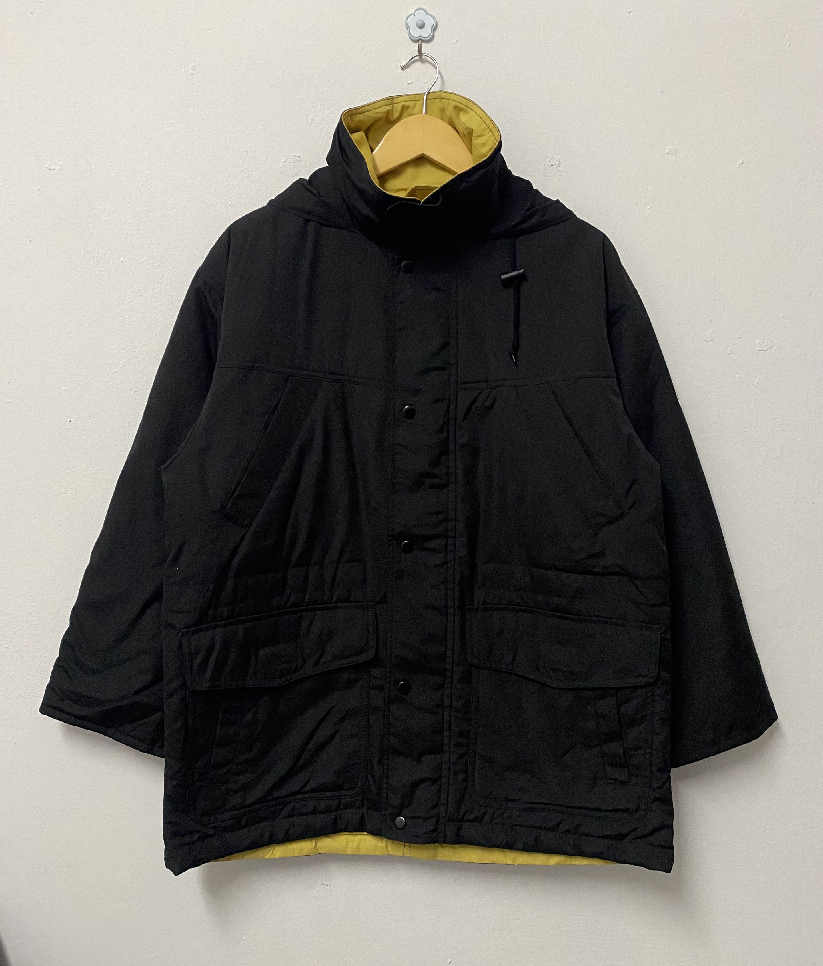 Other Vintage University of Calofornia UCLA Hoodie Ligt Jacket Size US M / EU 48-50 / 2 - 1 Thumbnail