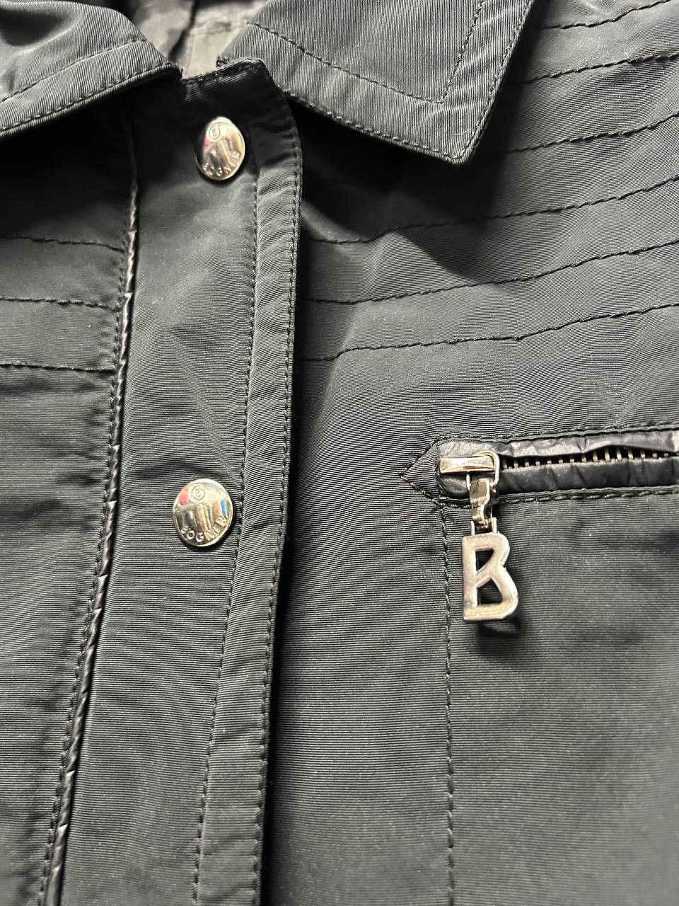 Bogner Bogner womens jacket size 40 / US 10 / M Size M / US 6-8 / IT 42-44 - 3 Thumbnail
