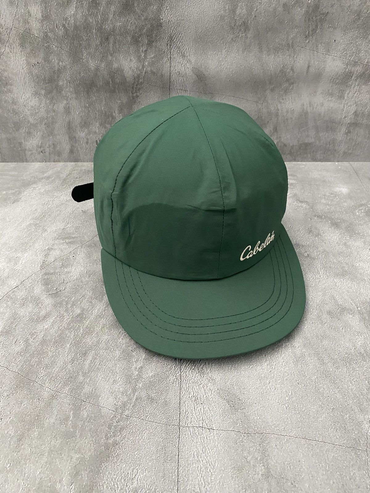 Cabelas Cabelas Vintage Hat Size ONE SIZE - 3 Thumbnail