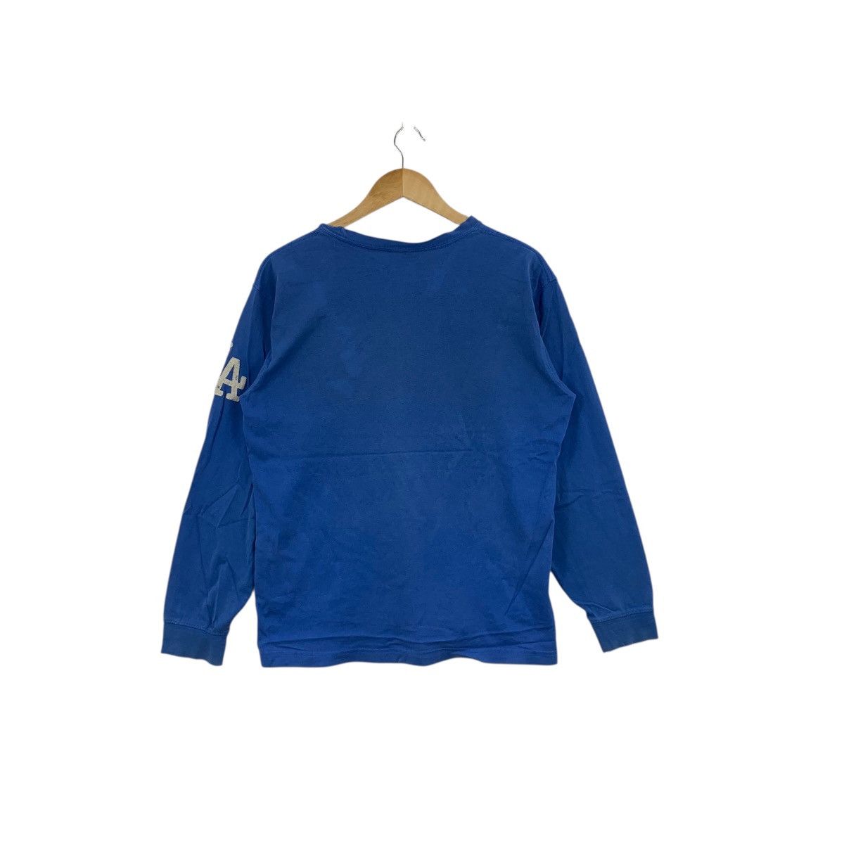 MLB MLB LOS ANGELES DODGERS Major League Baseball Tee Shirt Top Size M / US 6-8 / IT 42-44 - 7 Thumbnail