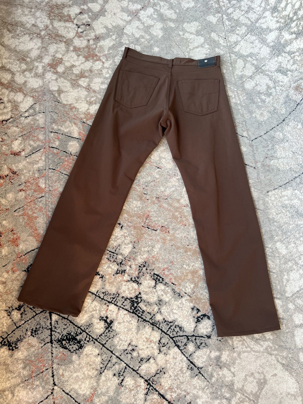 Versace Jeans Couture Versace Jeans Couture Pants Size US 33 - 9 Thumbnail