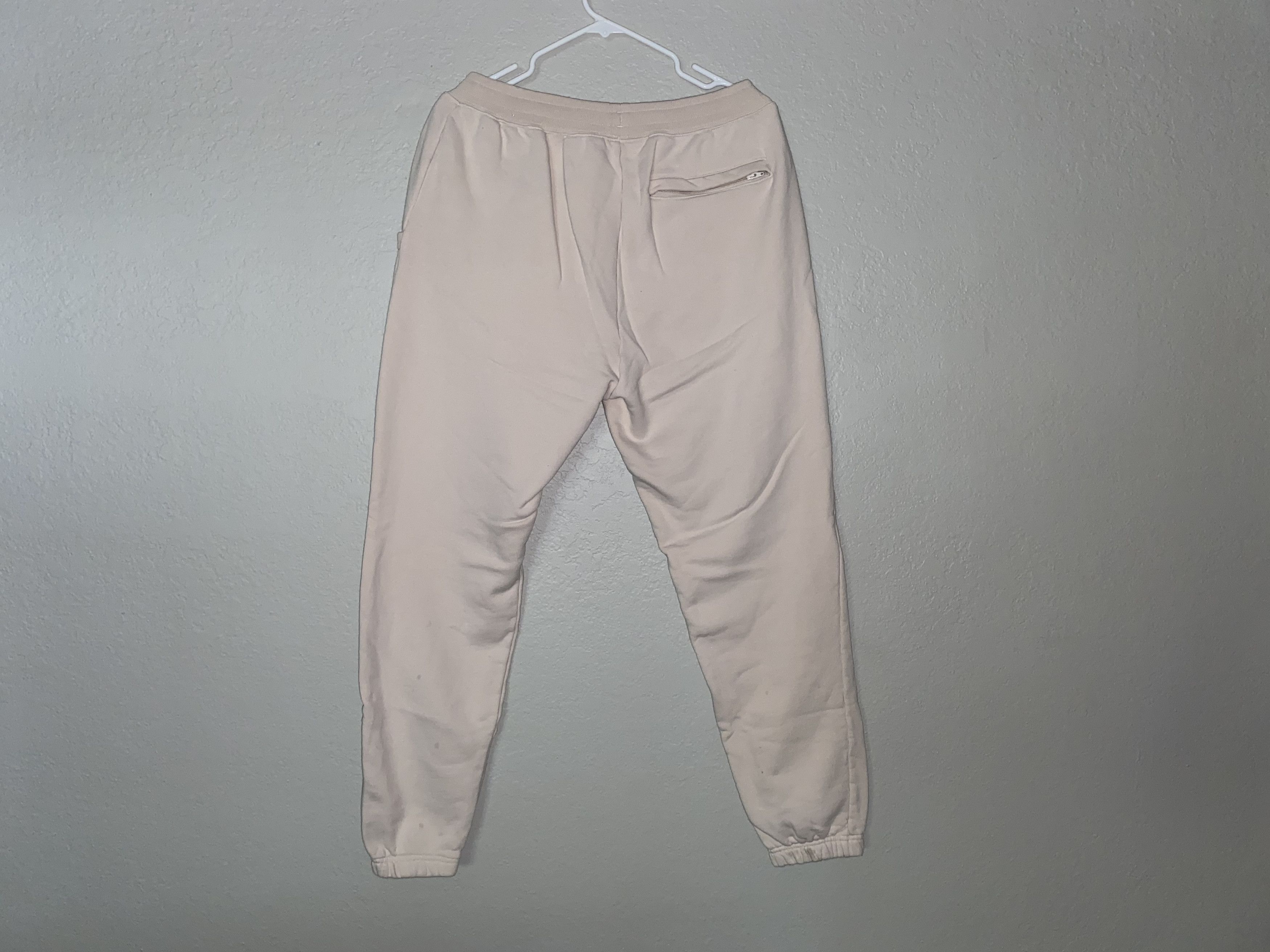 Adidas Adidas sweat pants jogger size Large mens unisex Skateboard Size US 34 / EU 50 - 4 Thumbnail