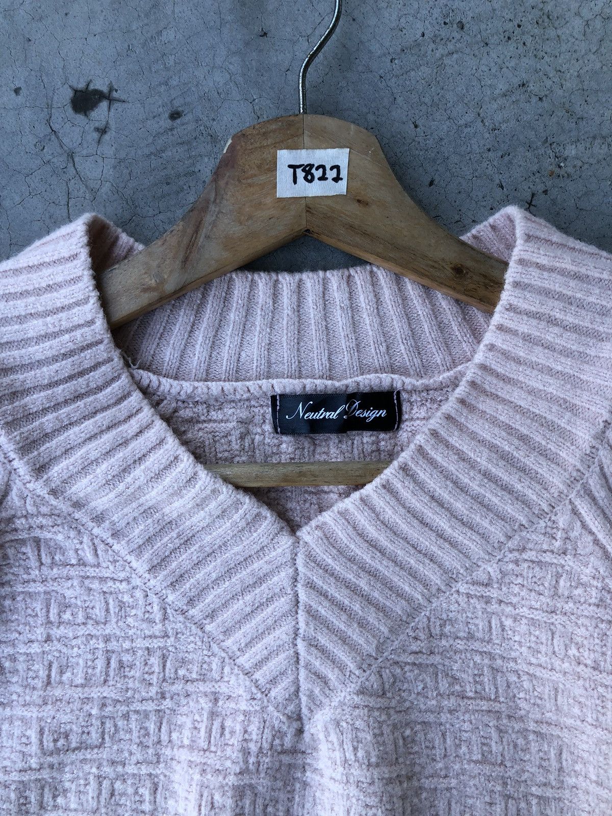 Aran Isles Knitwear × Designer Vintage CableKnit Sweater Pure Pullover Jumper Size US M / EU 48-50 / 2 - 8 Thumbnail