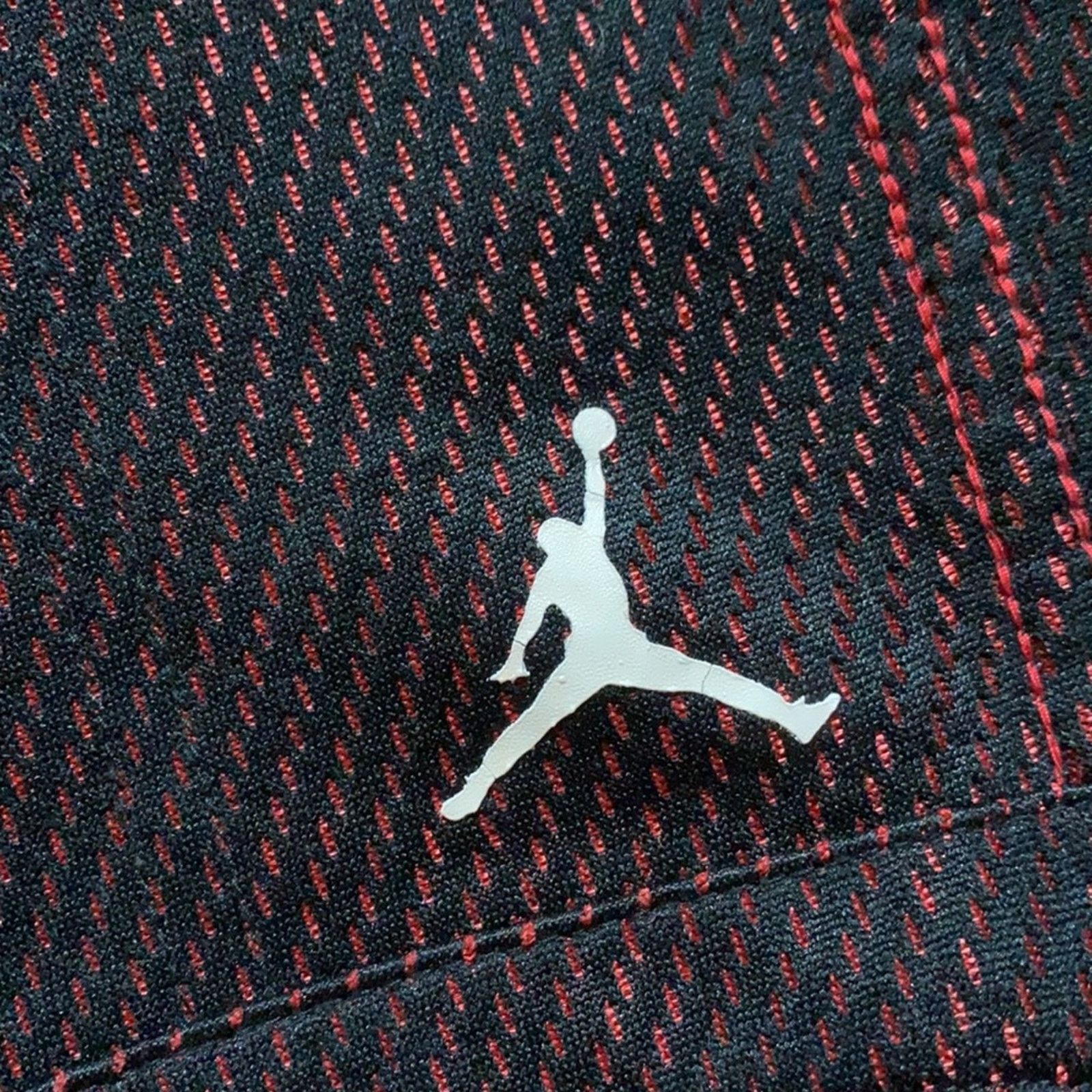 Jordan Brand Y2K Jordan Reversible Shorts Size US 34 / EU 50 - 9 Thumbnail