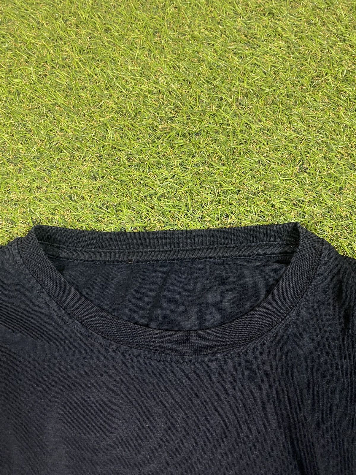 GF Ferre Vintage Y2K GF Ferre long sleeve tee streetwear big logo Size US L / EU 52-54 / 3 - 5 Thumbnail