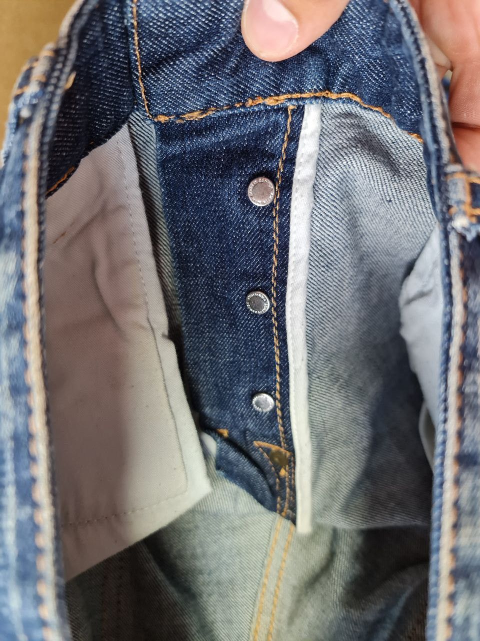 Dsquared2 Free Shipping Dsquared2 Size US 34 / EU 50 - 6 Thumbnail