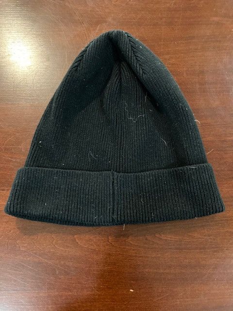 Supreme Supreme Black Box Logo Beanie Small Size ONE SIZE - 2 Thumbnail