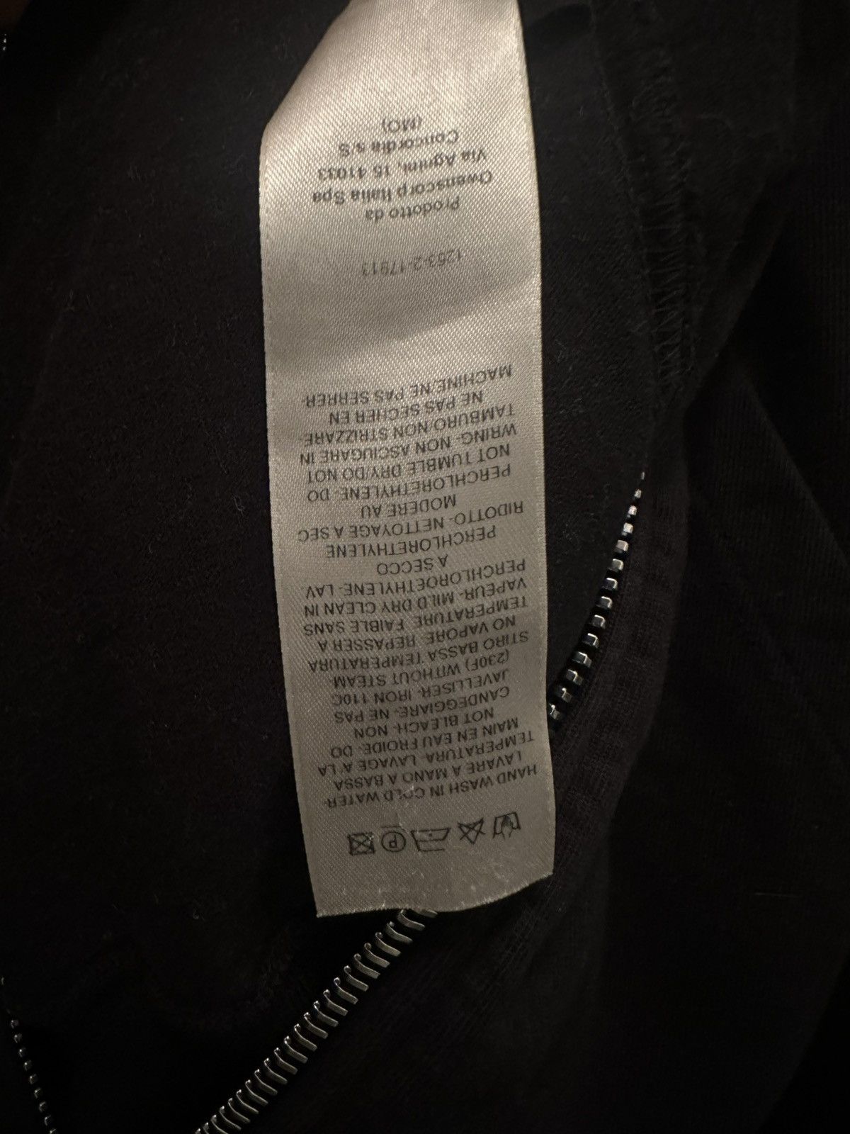 Rick Owens Rick Owens Mountain Hoodie Size US M / EU 48-50 / 2 - 8 Thumbnail
