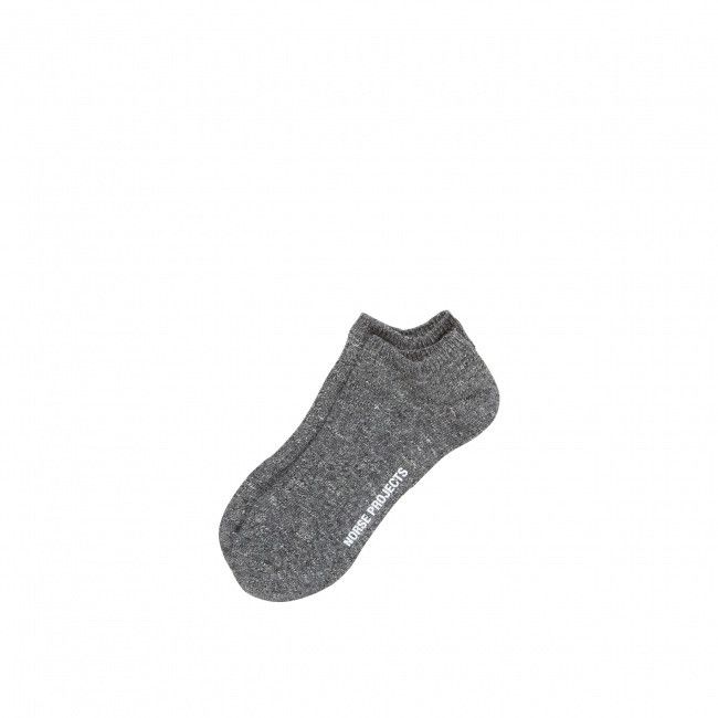 Norse Projects Haddi Cotton socks Size ONE SIZE - 1 Thumbnail