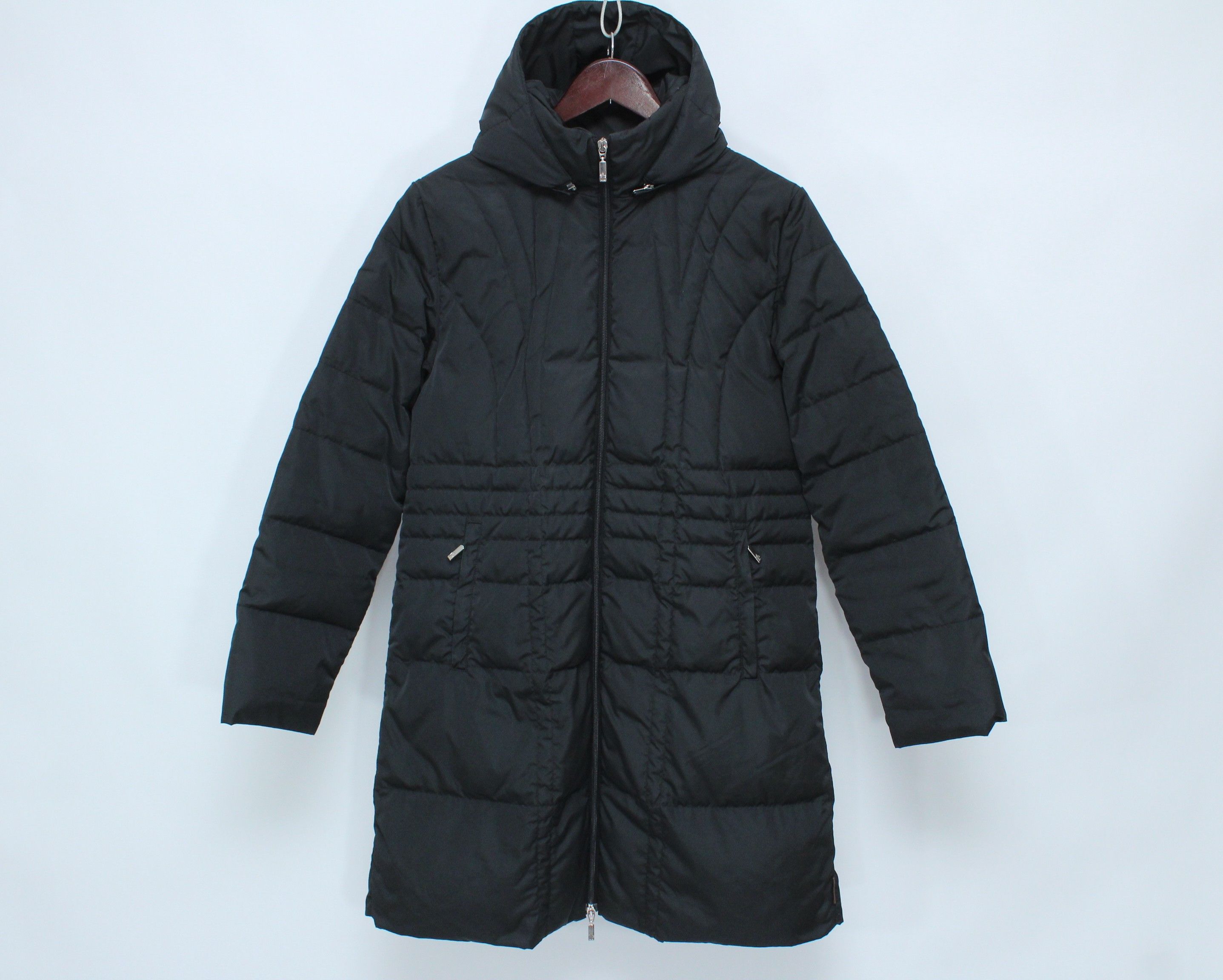 Moncler Down Jacket Womens Size 3 Vintage Rare