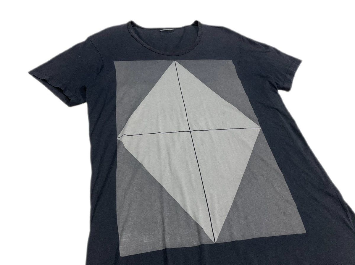 Lad Musician 🔥Y2K Archived Lad Musician Perspective Shirt Size US M / EU 48-50 / 2 - 2 Thumbnail
