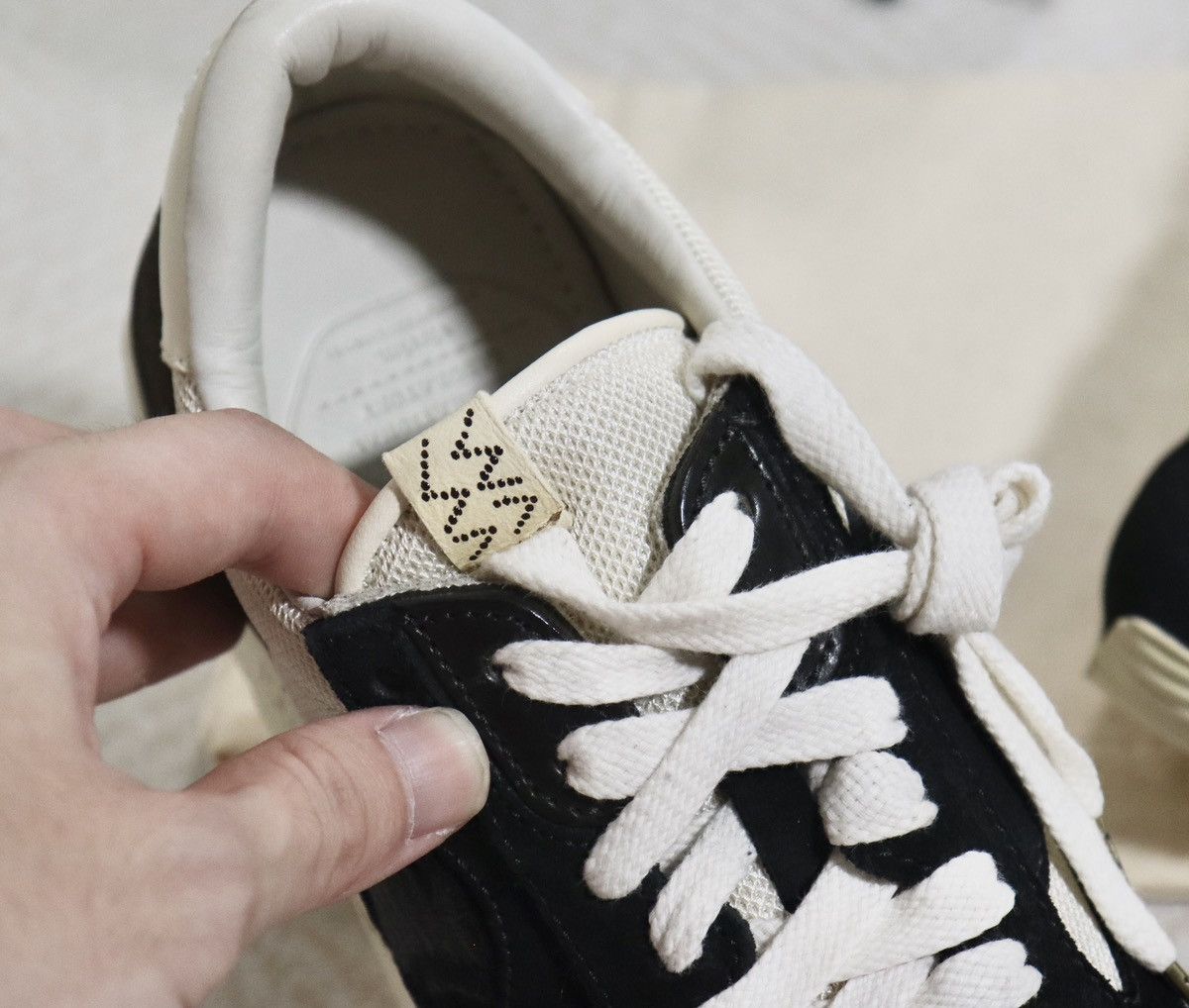 Visvim Visvim Roland Jogger 21ss Size US 9 / EU 42 - 7 Thumbnail