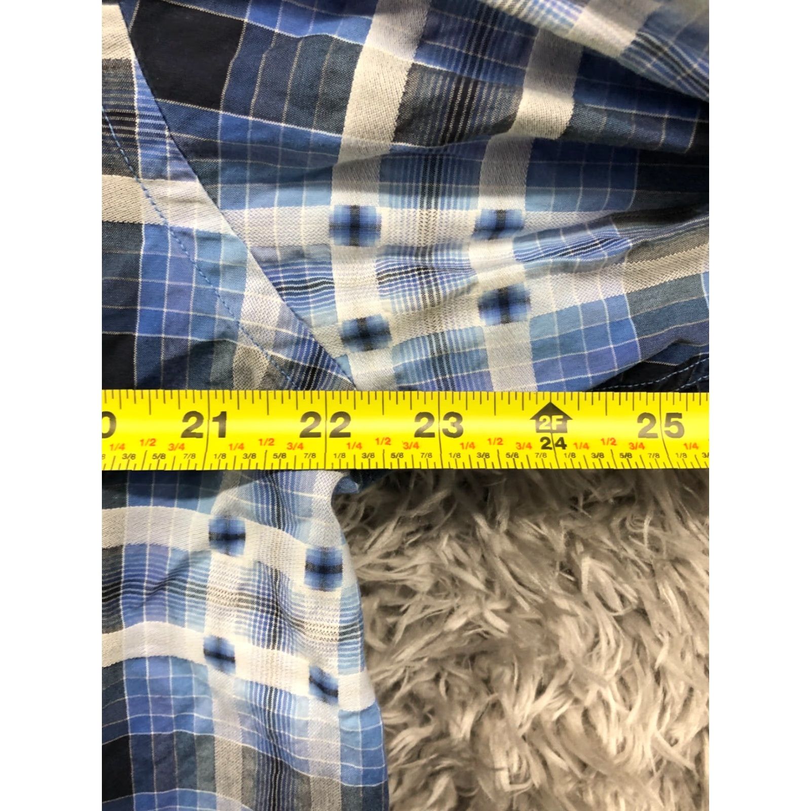 BUGATCHI VINTAGE: No (not included) Size US XL / EU 56 / 4 - 4 Thumbnail
