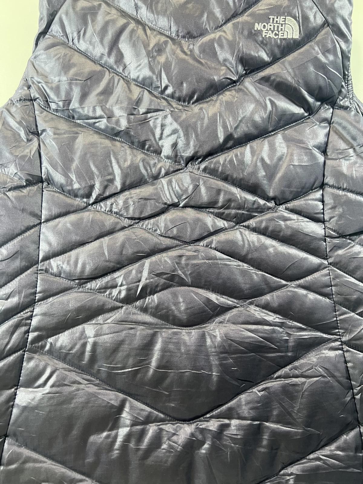 The North Face The North Face Women's 550 Down Insulated Vest M Size M / US 6-8 / IT 42-44 - 7 Thumbnail