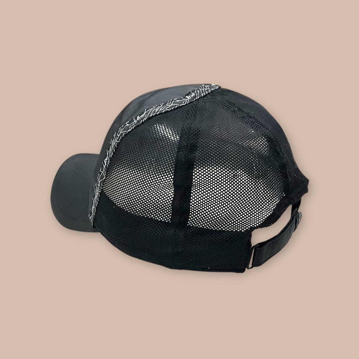 Nike ACG OG 2000's Nike ACG 6 Panels Cap Size ONE SIZE - 6 Thumbnail