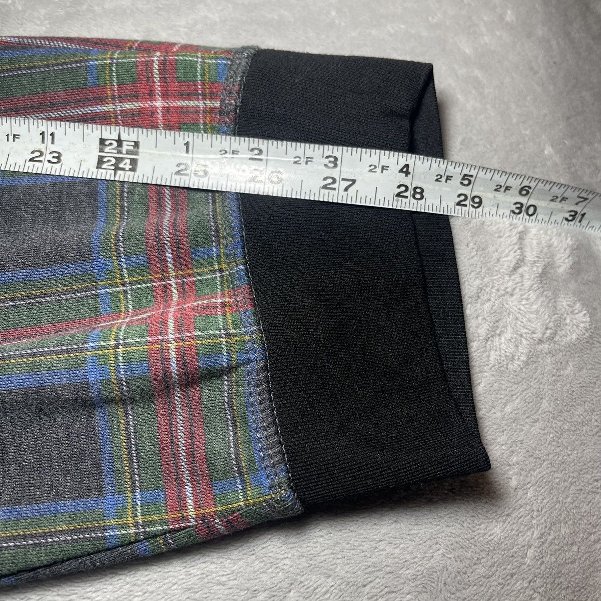 Fruit Of The Loom Vintage Fruit of the Loom Mens XL Jogger Pajama Pants Y2K Size US 36 / EU 52 - 7 Thumbnail