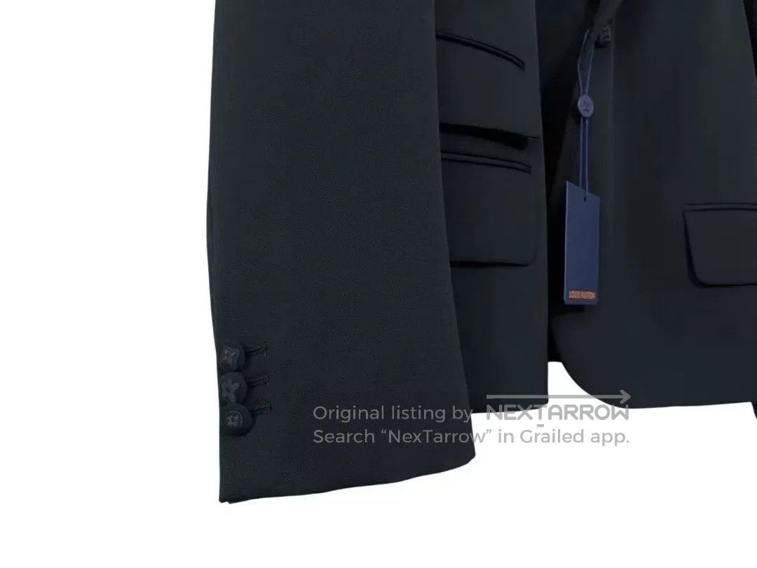 Louis Vuitton Louis Vuitton x Tyler Suit. Size US L / EU 52-54 / 3 - 4 Thumbnail