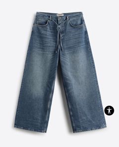 Zara X Rhuigi Jeans | Grailed