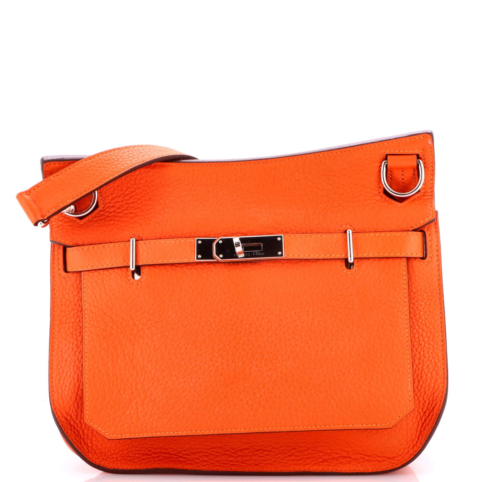 Hermes Jypsiere Bag Size ONE SIZE - 1 Thumbnail