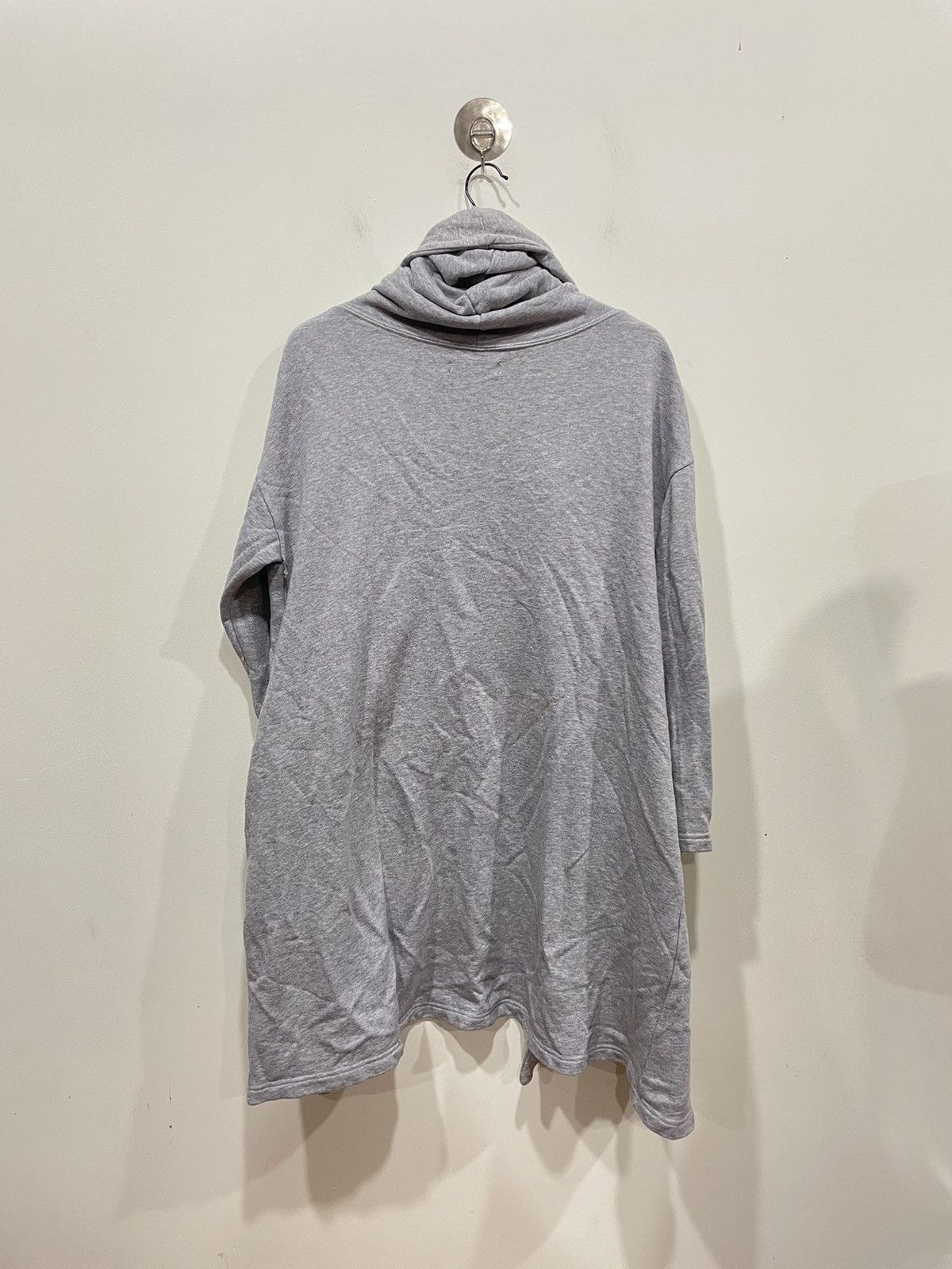 Ne-Net Ne-net Long Cardigan Size US M / EU 48-50 / 2 - 2 Thumbnail