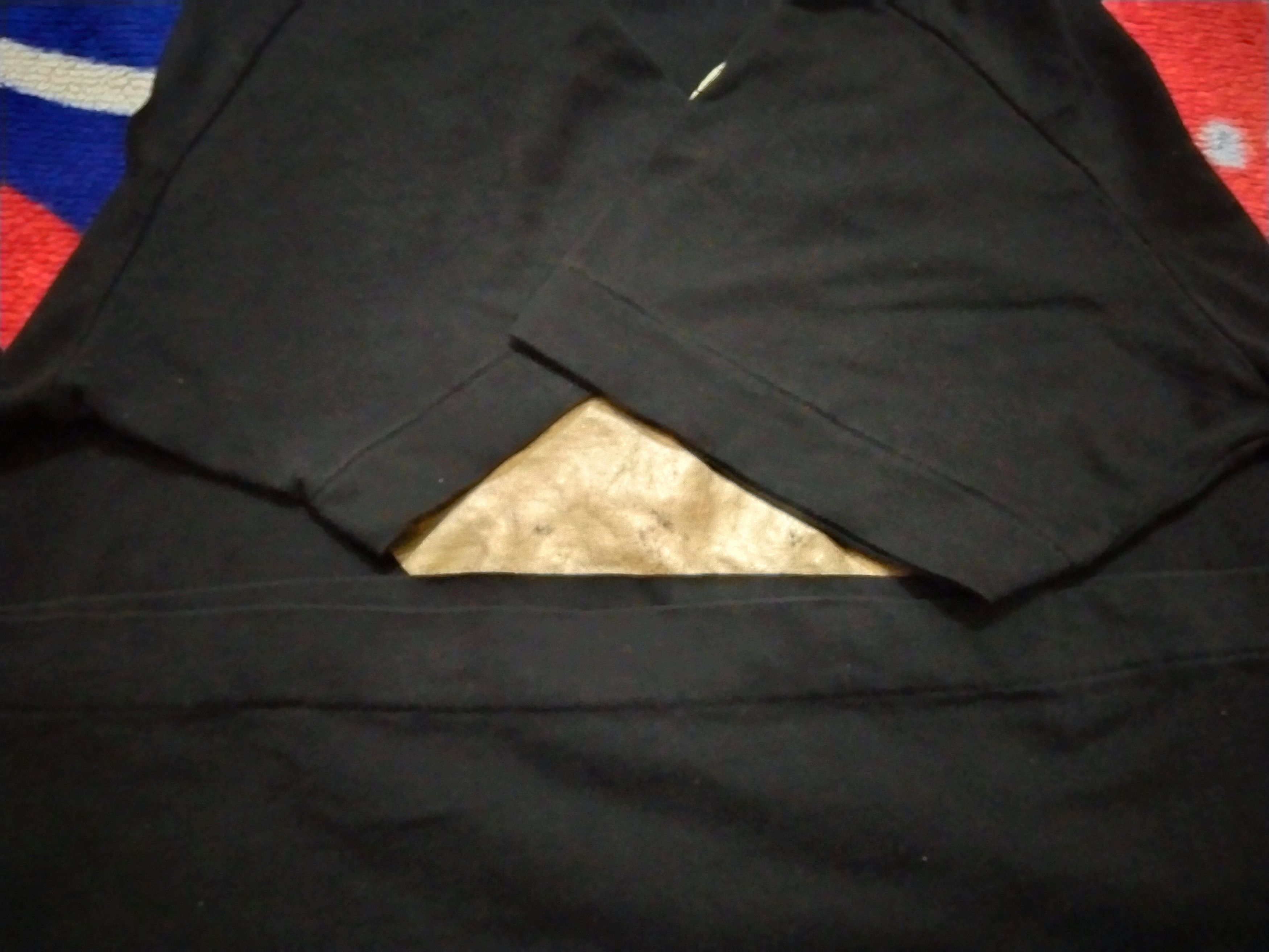 Comme des Garcons Comme Des Garcons Shirt Size US M / EU 48-50 / 2 - 8 Thumbnail