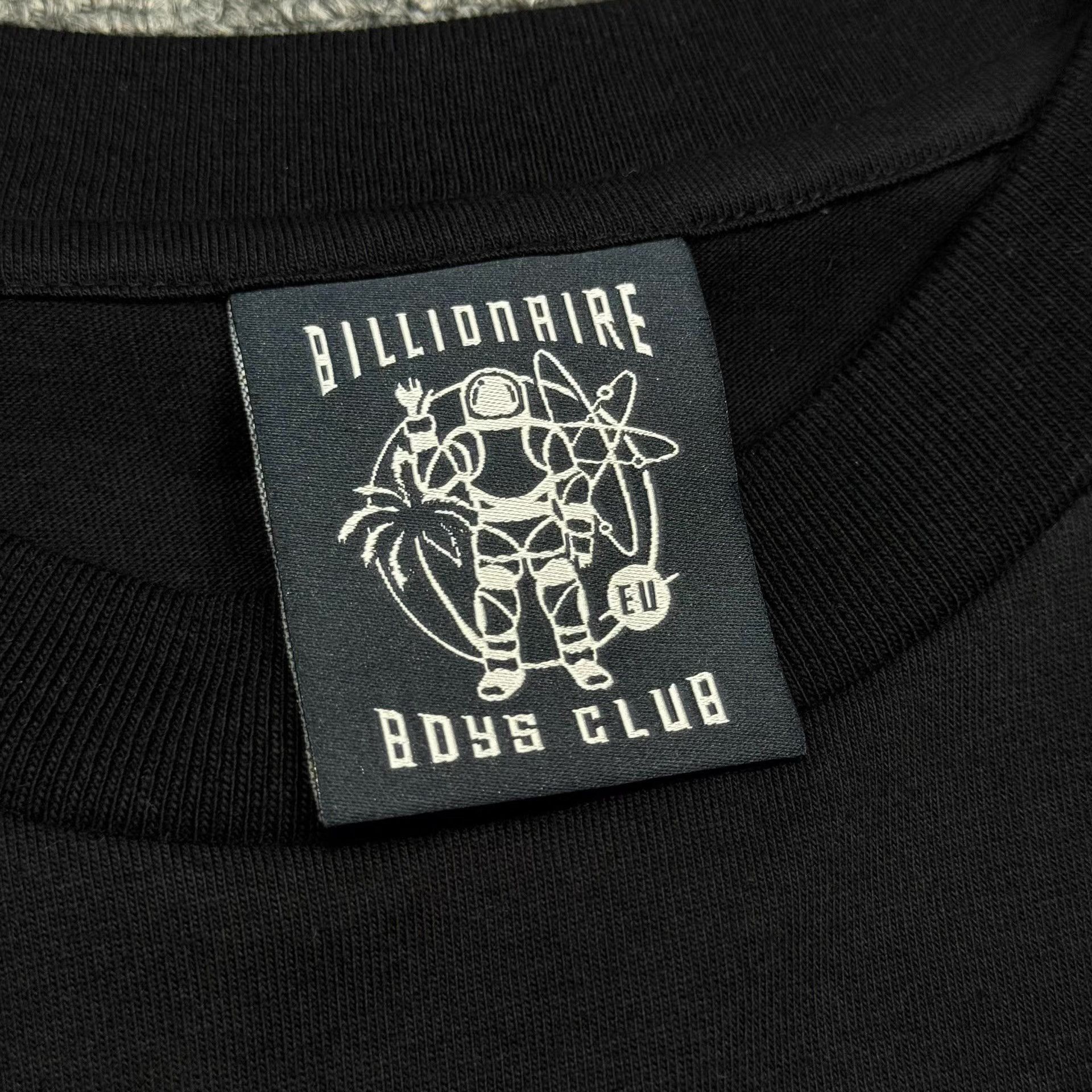 Billionaire Boys Club BBC All-Over Print Short Sleeve T-Shirt Q5 Size US L / EU 52-54 / 3 - 4 Thumbnail