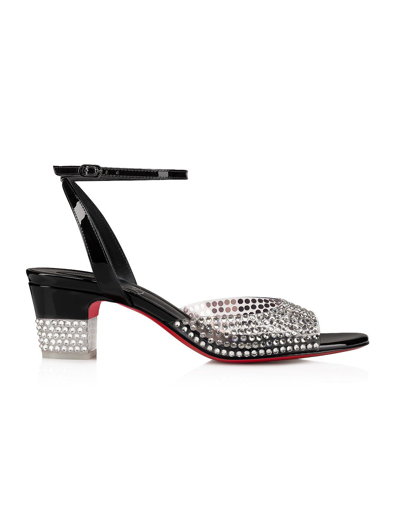 o1s1wg110325 Cassandrissima 45 in Black