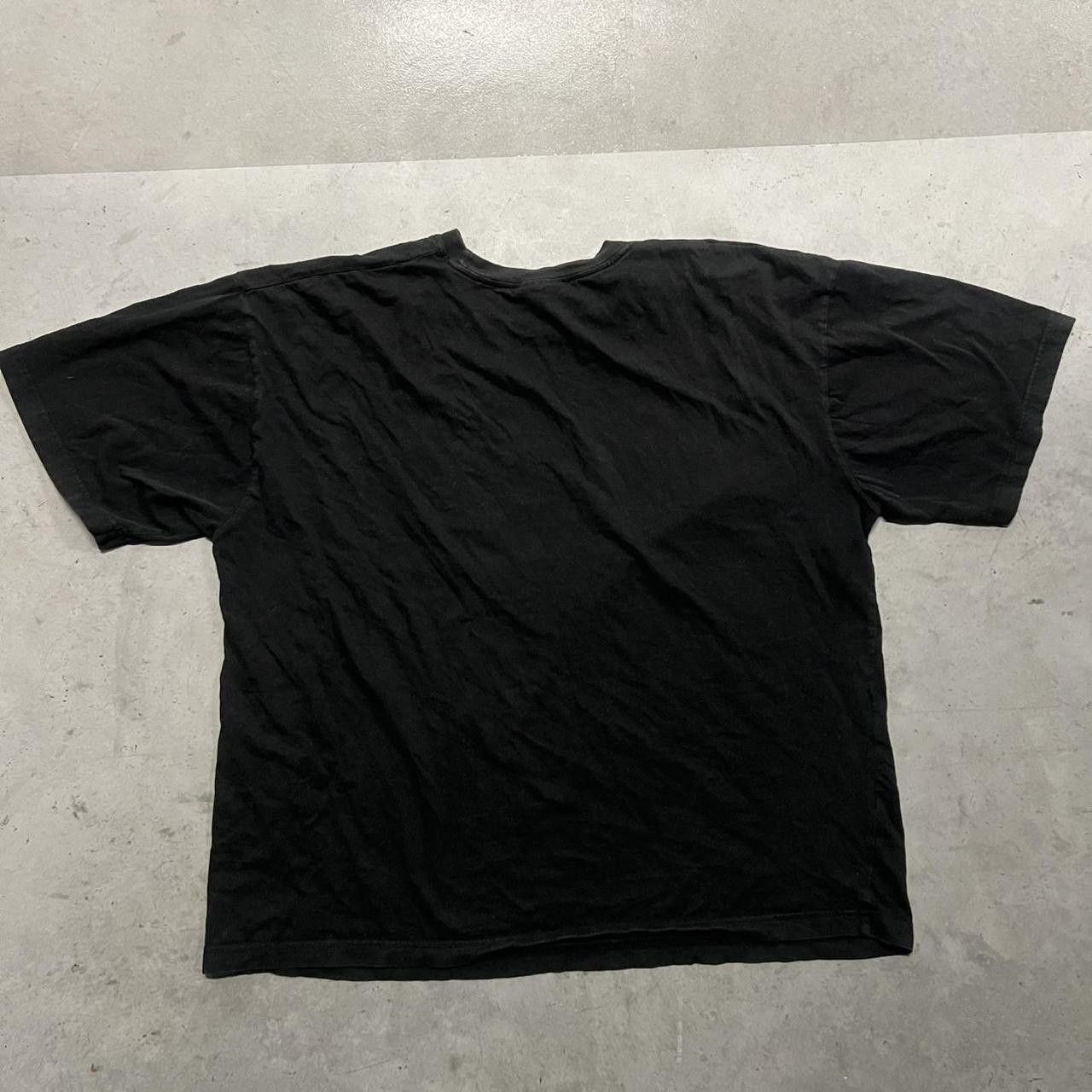 Vintage Vintage Y2K/2000s 2007 Budweiser king of beer Graphic Tee! Size US XL / EU 56 / 4 - 3 Thumbnail
