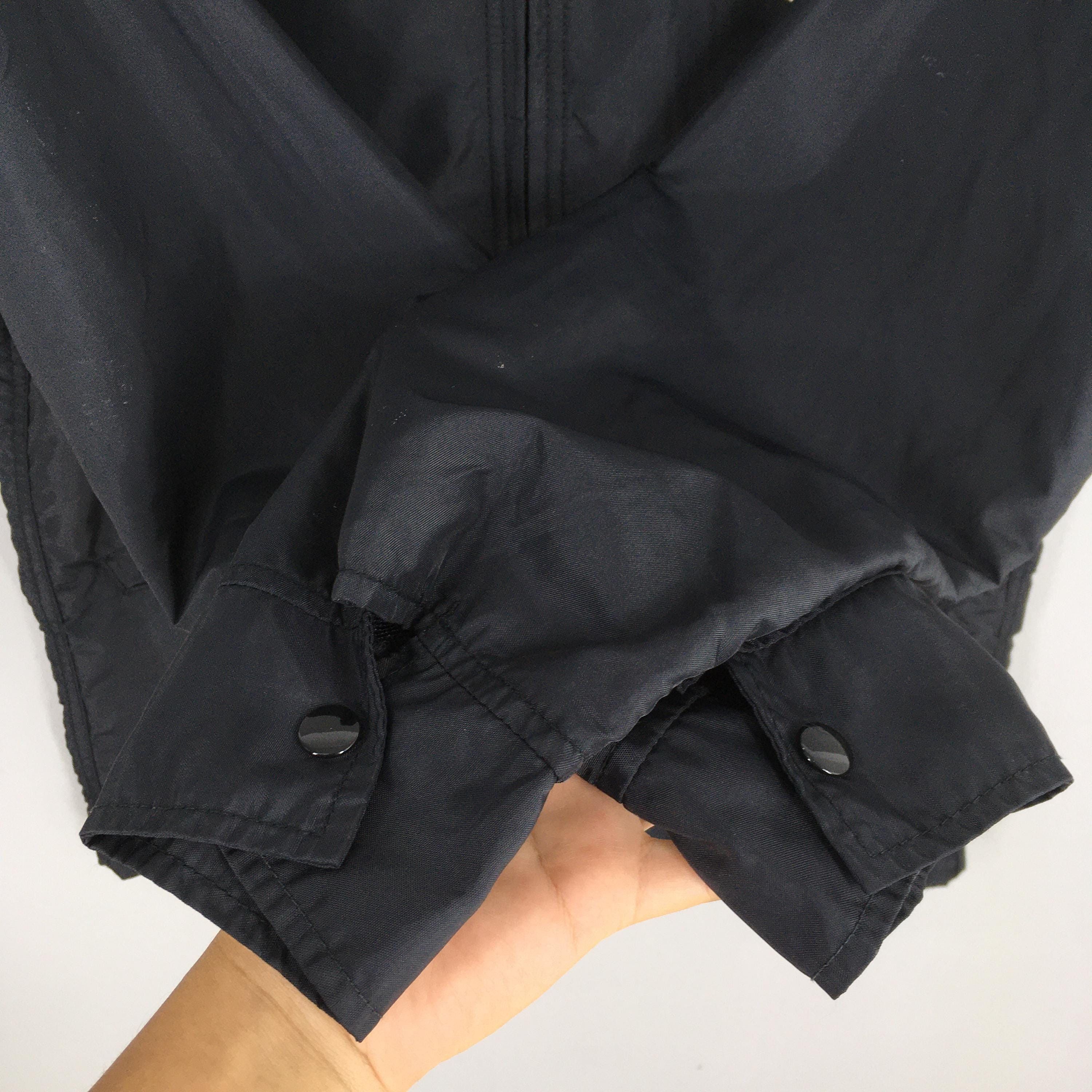 Hysteric Glamour Vintage Hysteric Glamour Japan Black Jacket Medium Size US M / EU 48-50 / 2 - 5 Thumbnail