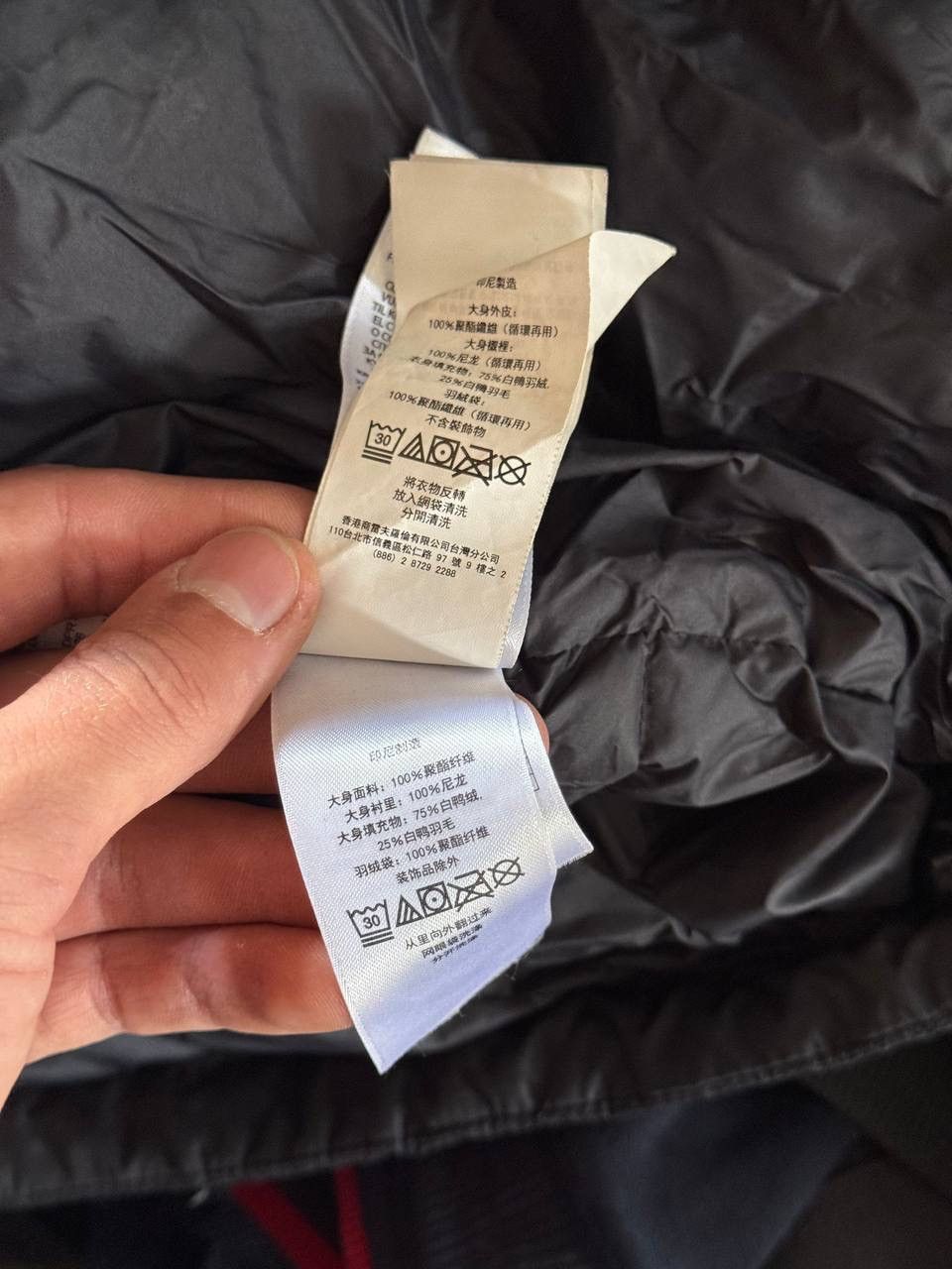 Polo Ralph Lauren Vintage Rare Polo Ralph Lauren Puffer Jacket Size US S / EU 44-46 / 1 - 22 Thumbnail