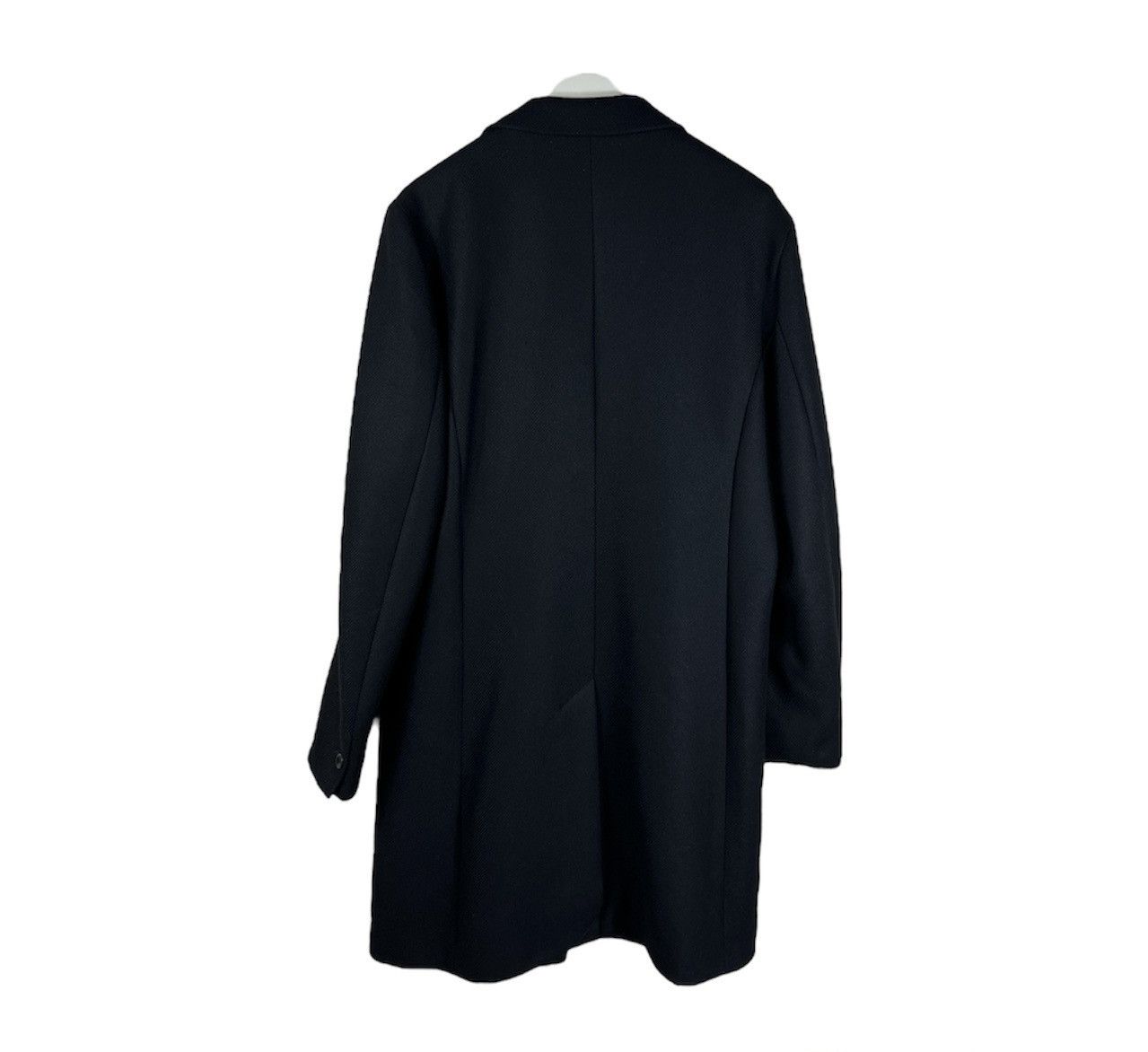 Filippa K Filippa K AW18 wool Ross long coat big pocket avant garde Size US L / EU 52-54 / 3 - 2 Thumbnail