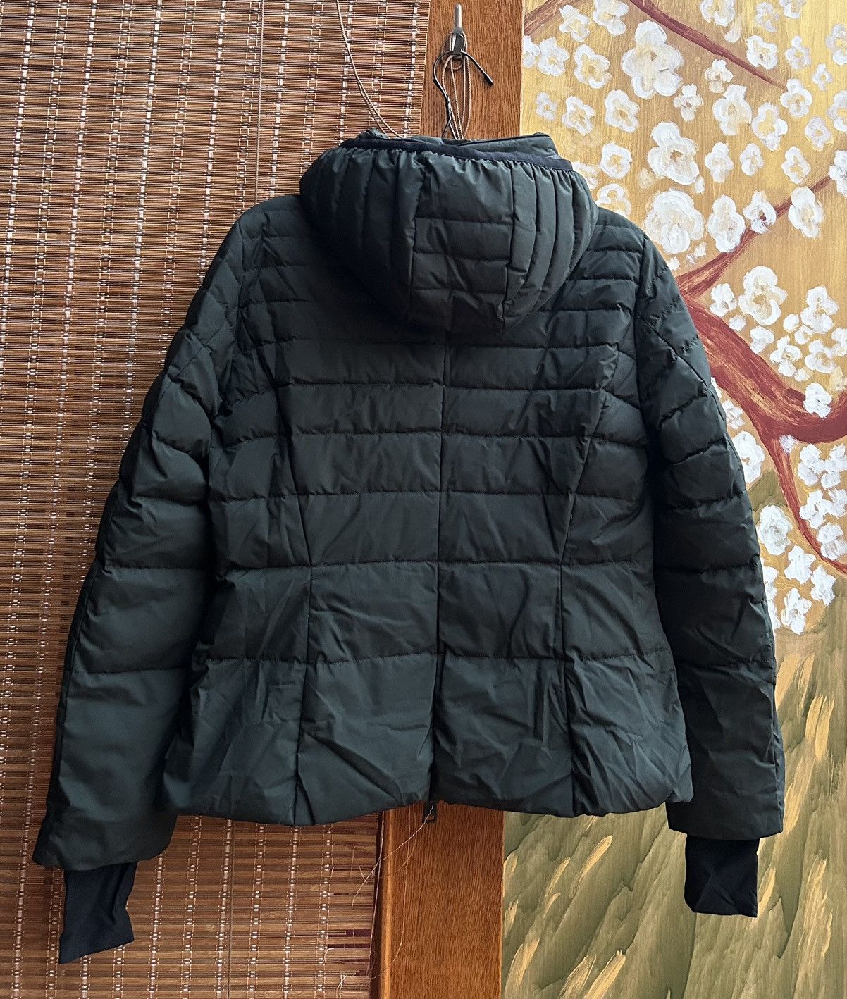 Herno Herno Laminar Women’s Down Jacket Size XL / US 12-14 / IT 48-50 - 2 Thumbnail