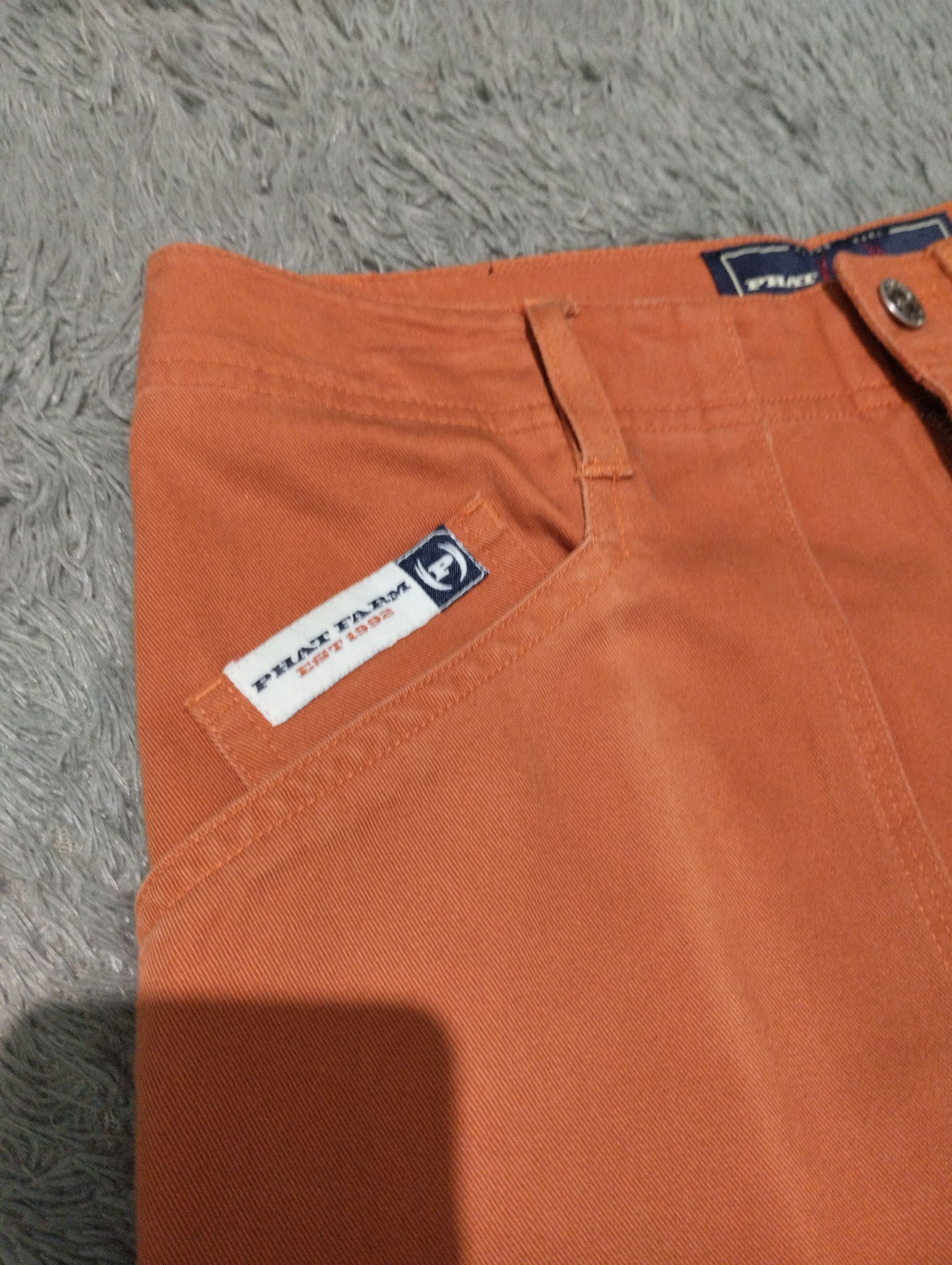 Phat Farm Phat Farm Carpenter Size US 29 - 3 Thumbnail