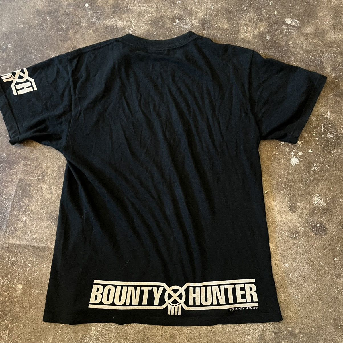 Bounty Hunter Bounty Hunter Darkside Justice tee Size US L / EU 52-54 / 3 - 2 Thumbnail