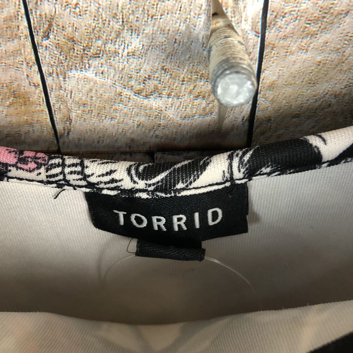 Japanese Brand × Torrid Torrid Purple Dresses #A544 Size M / US 6-8 / IT 42-44 - 8 Thumbnail