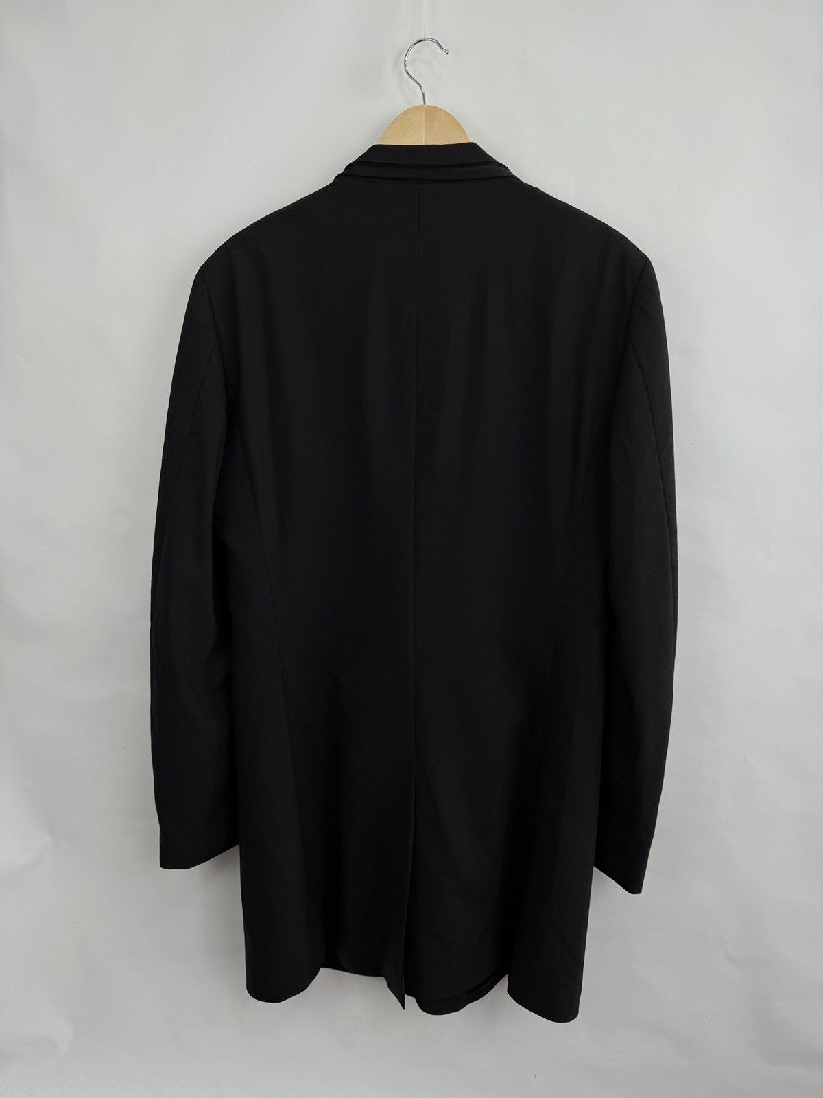 Marithe + Francois Girbaud 🇮🇹 MARITHE FRANCOIS GIRBAUD Coat Blazer Made in Italy Rare Size US M / EU 48-50 / 2 - 10 Thumbnail