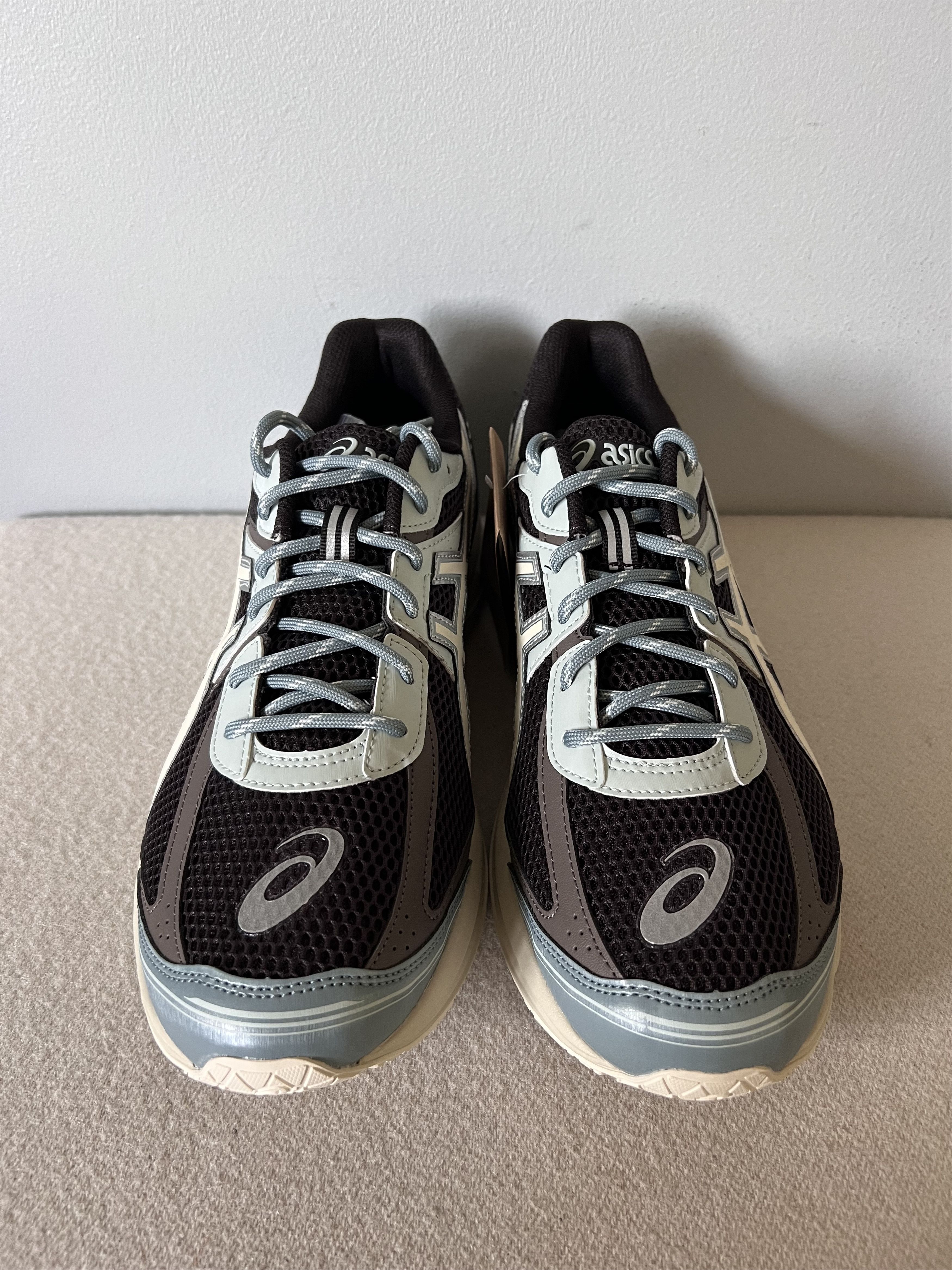 Asics × Kith KITH Asics Jog 100s in Espresso Size US 12 / EU 45 - 4 Thumbnail