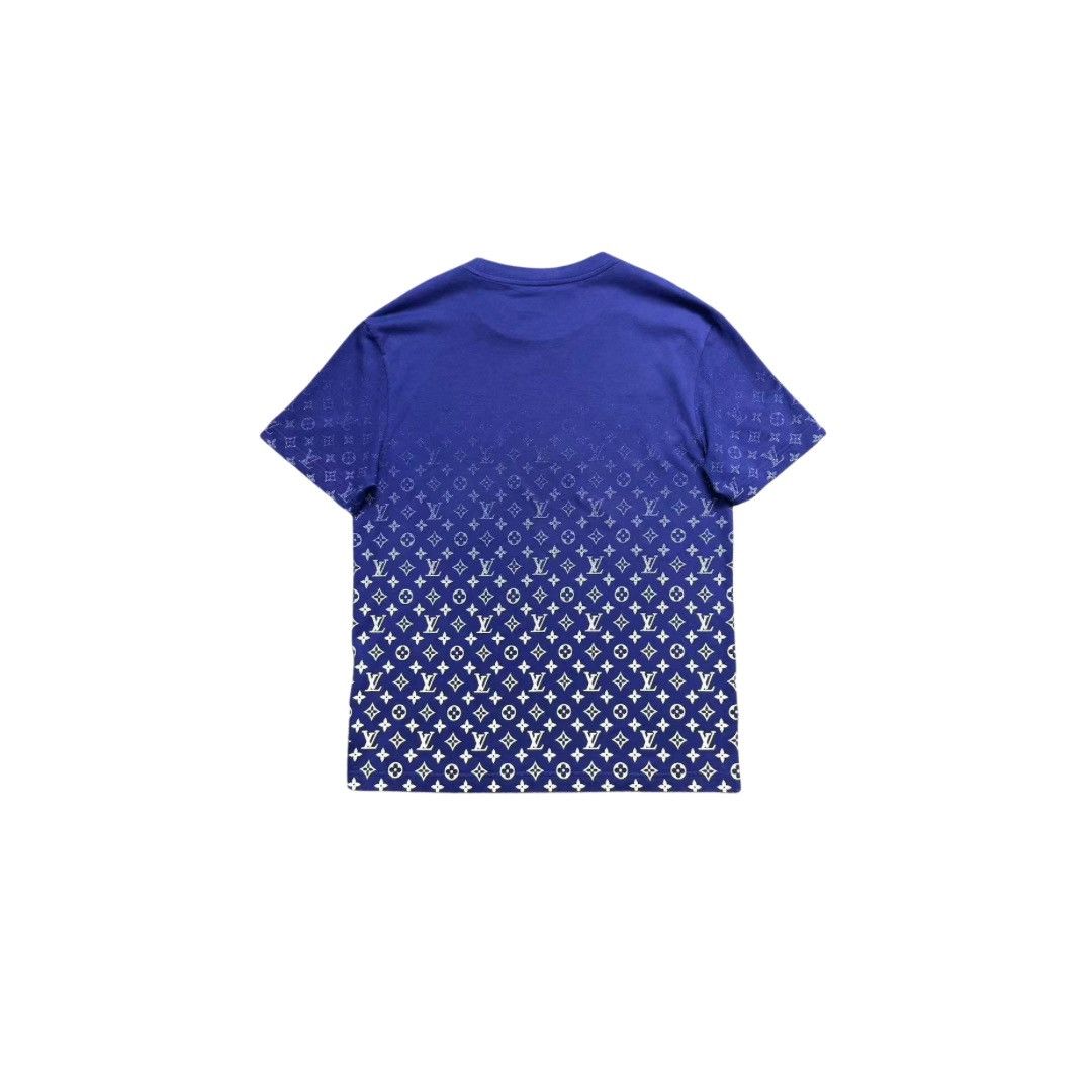 メンズ Tシャツ＆ポロシャツ カタログ｜ルイ・ヴィトン 公式サイト