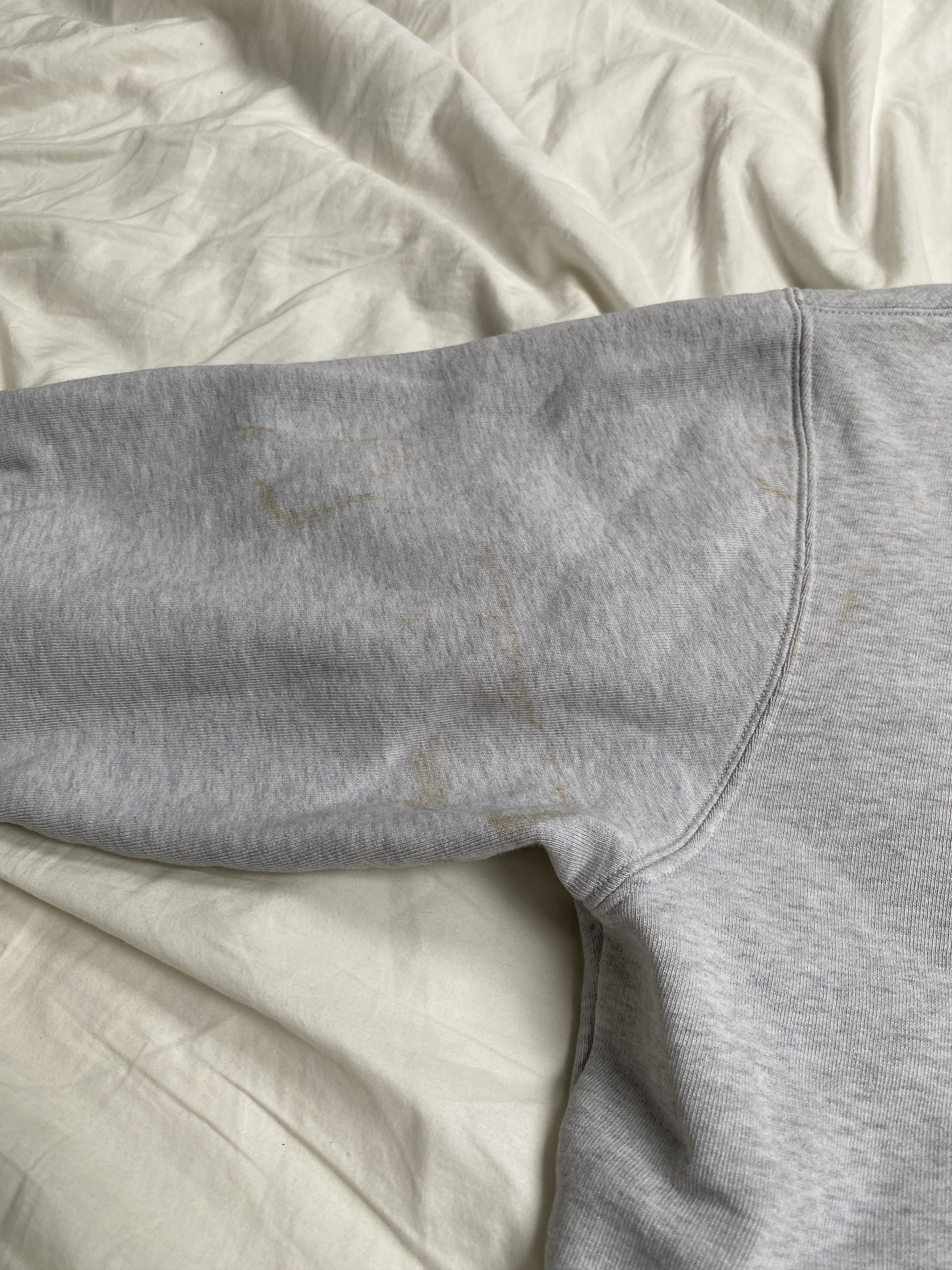 T by Alexander Wang Alexander Wang t Terry crew sweatshirt crewneck Size S / US 4 / IT 40 - 7 Thumbnail