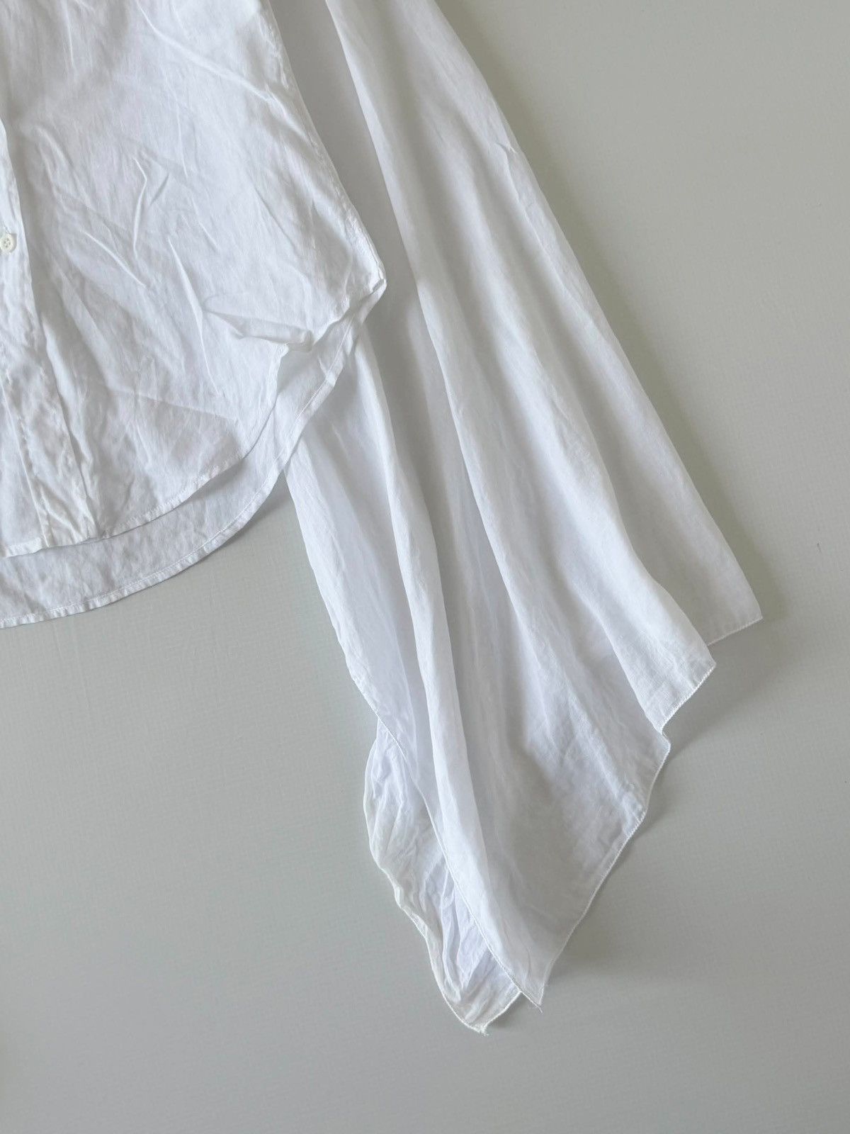 Gucci Gucci by Tom Ford 2003 Baloon Sleeve Long Sleeve Size XS / US 0-2 / IT 36-38 - 5 Thumbnail